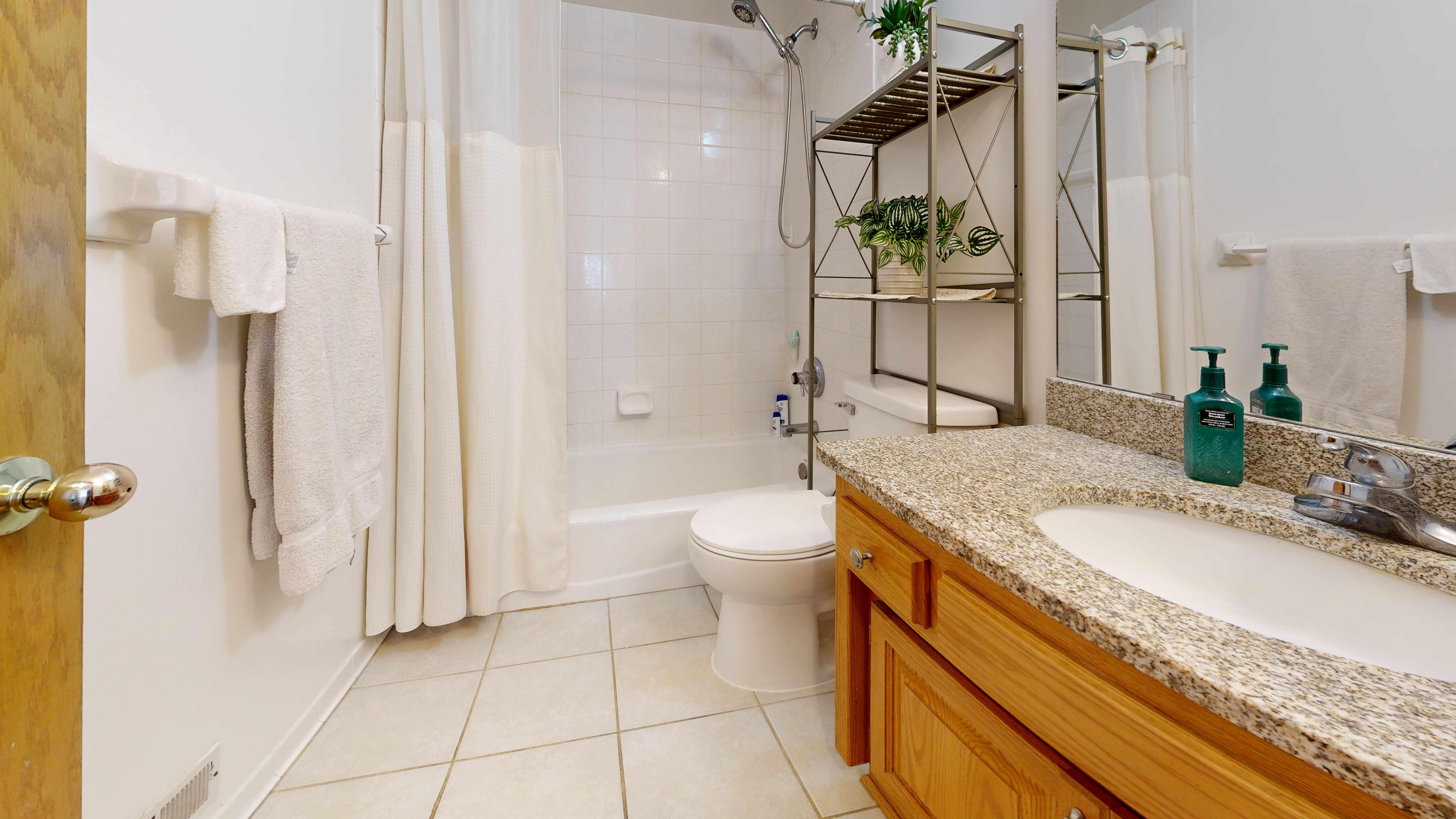 How Much Does a Bathroom Remodel Cost in Las Vegas? — image by Peter Vang