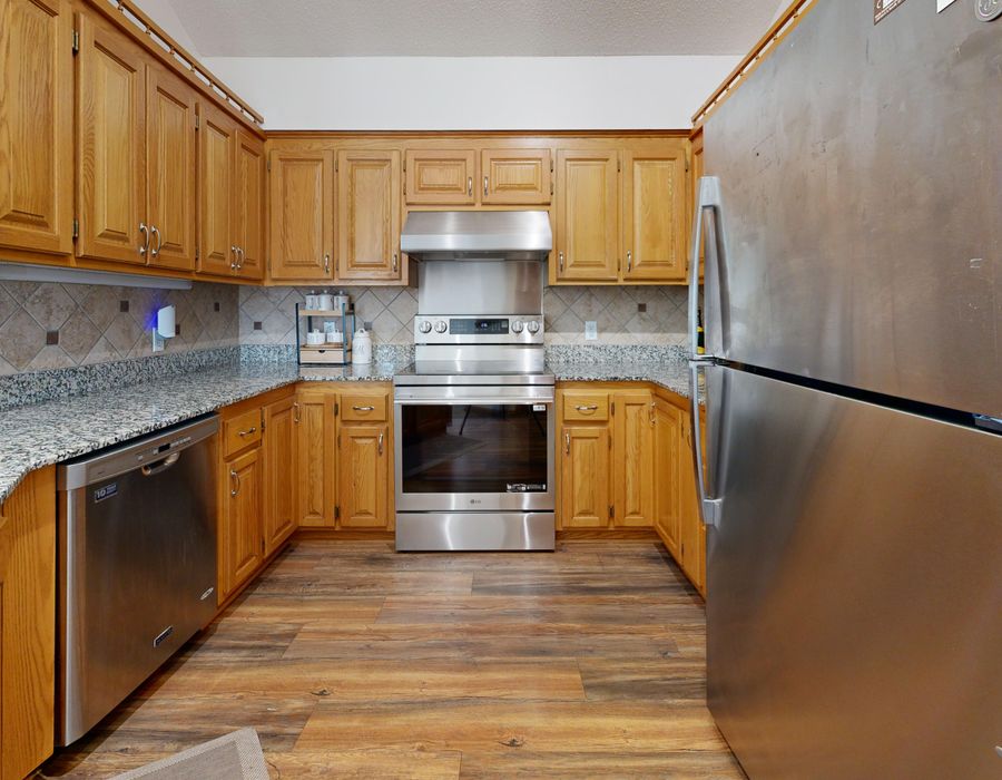 Refrigerator Installation in Orange County