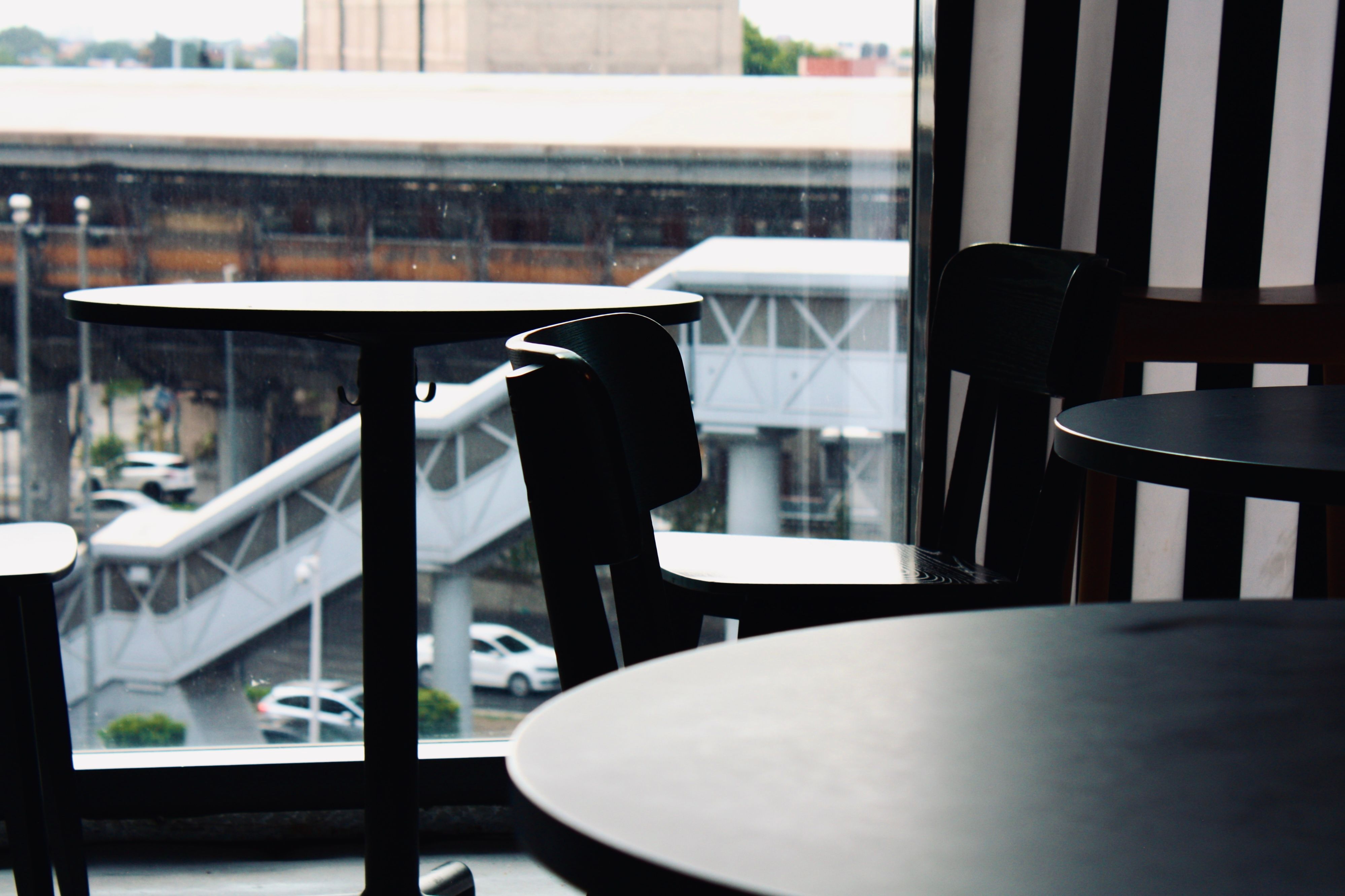 The River Café