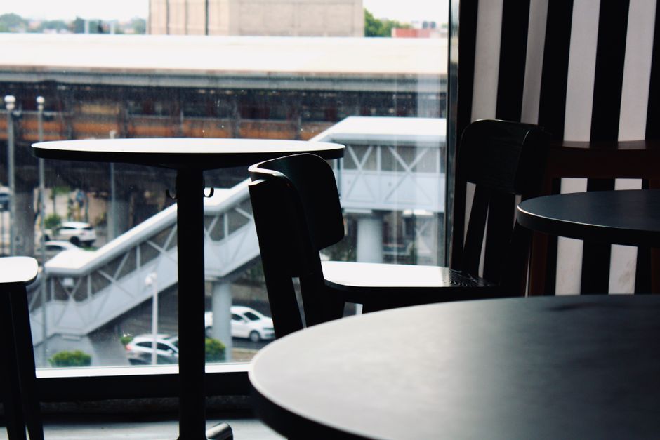 The River Café