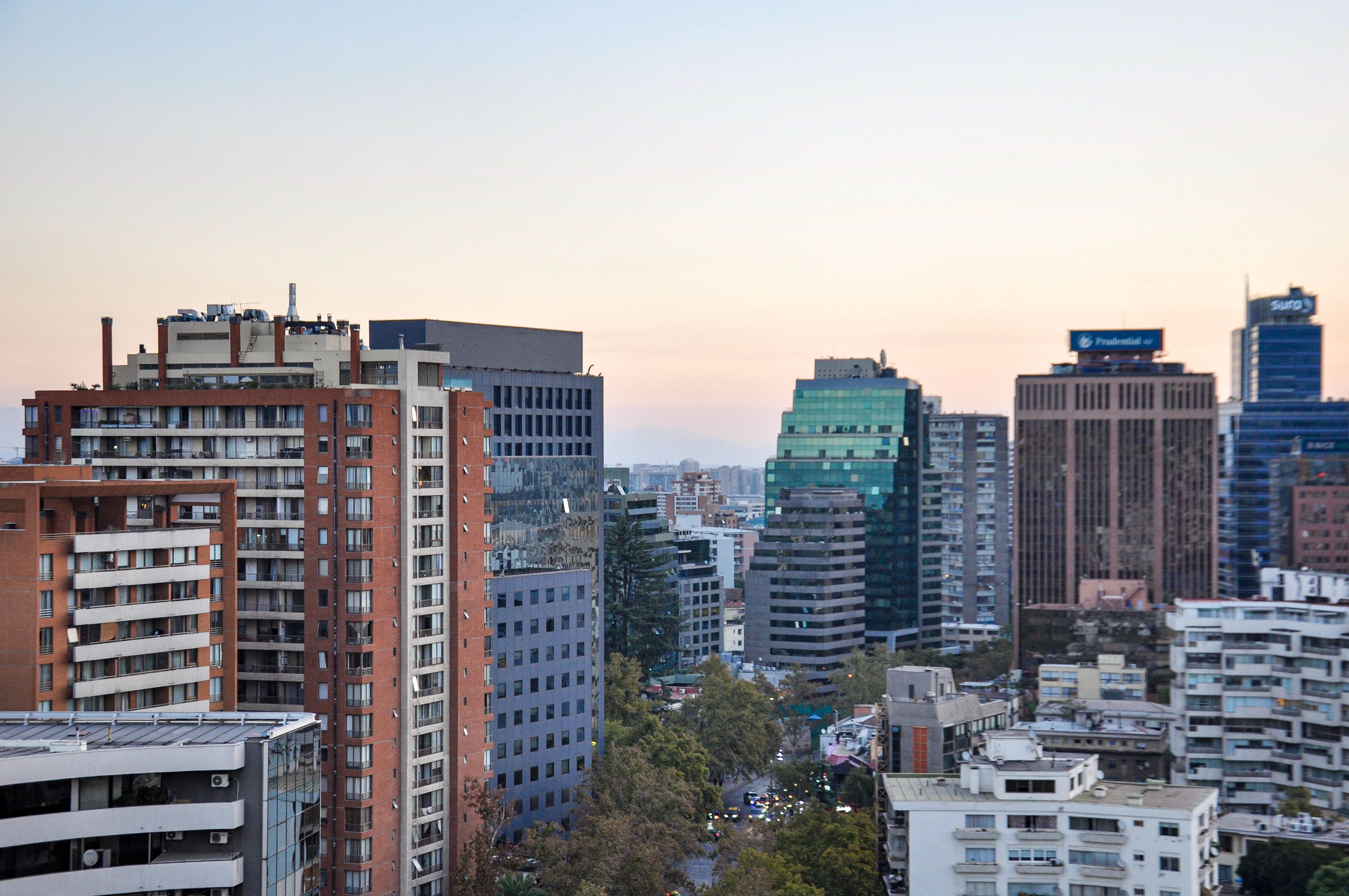Chile apuesta por la IA con un comité asesor: ¿quiénes definirán el futuro tecnológico del país?
