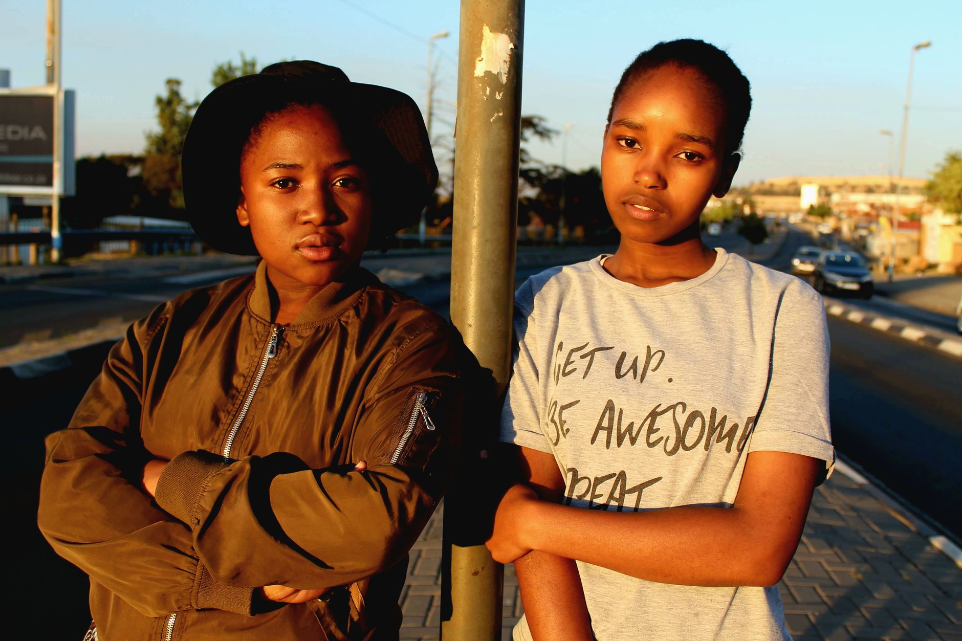 How to Build a Strong SA Youth Profile for 2026 1 Young South Africans standing confidently and ready for learnership applications