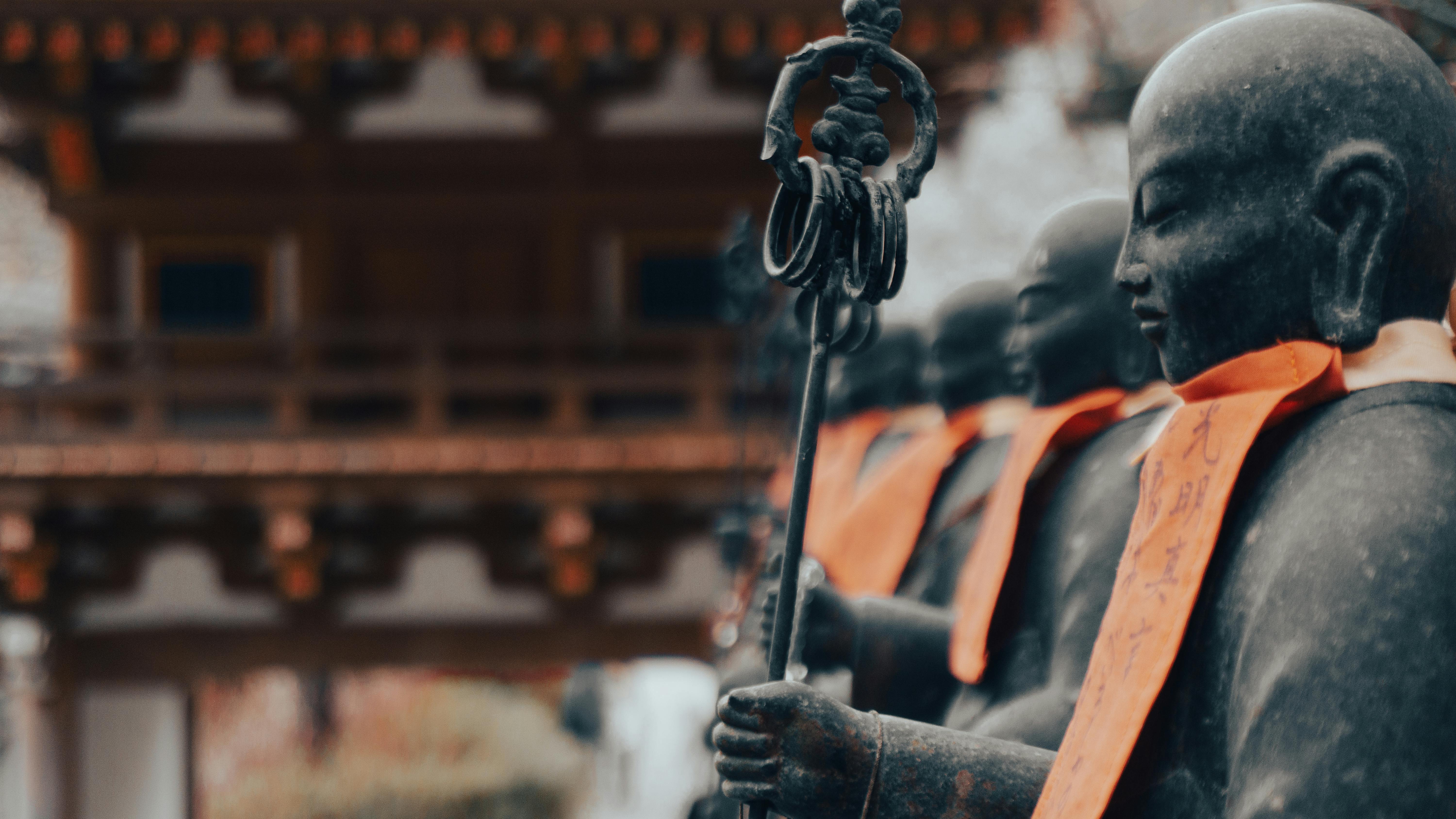 Nara Hidden Gems — 10 Places Most Tourists Miss