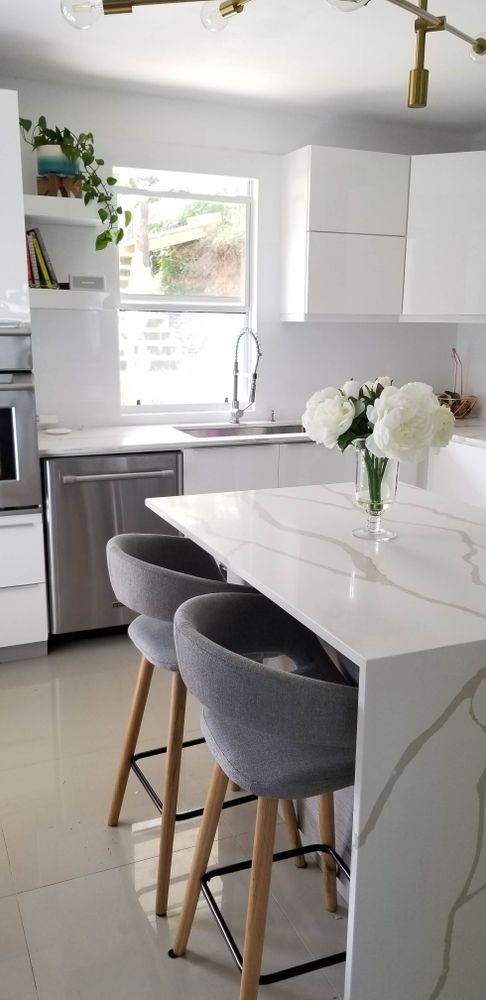 Kitchen project