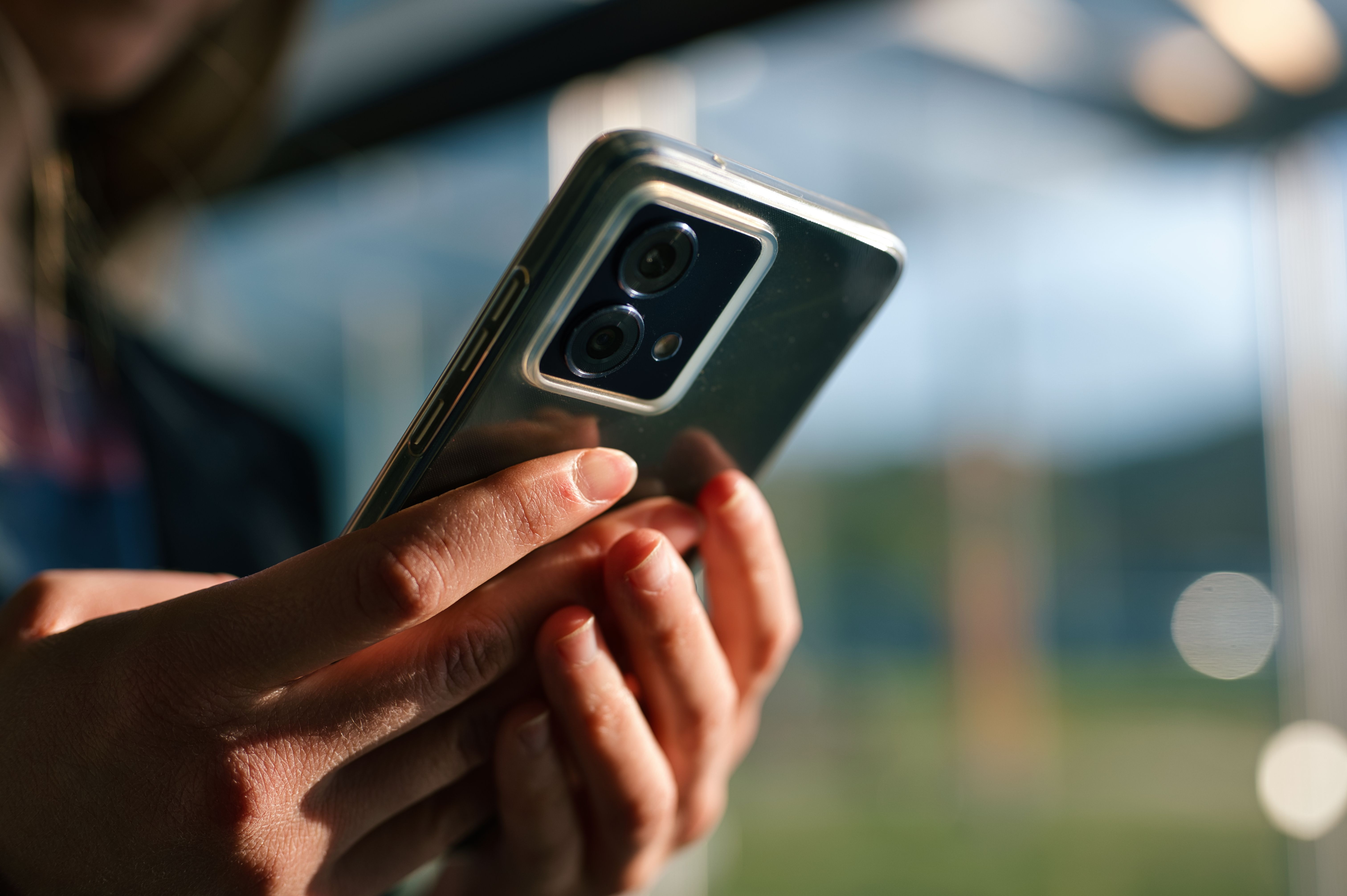 Nothing Phone (3a) Bild 3 — Foto von Pexels