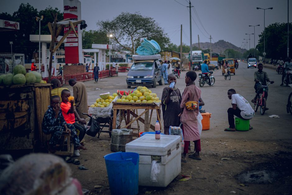 How a Wrong Turn Led to Unforgettable Adventures in Kano