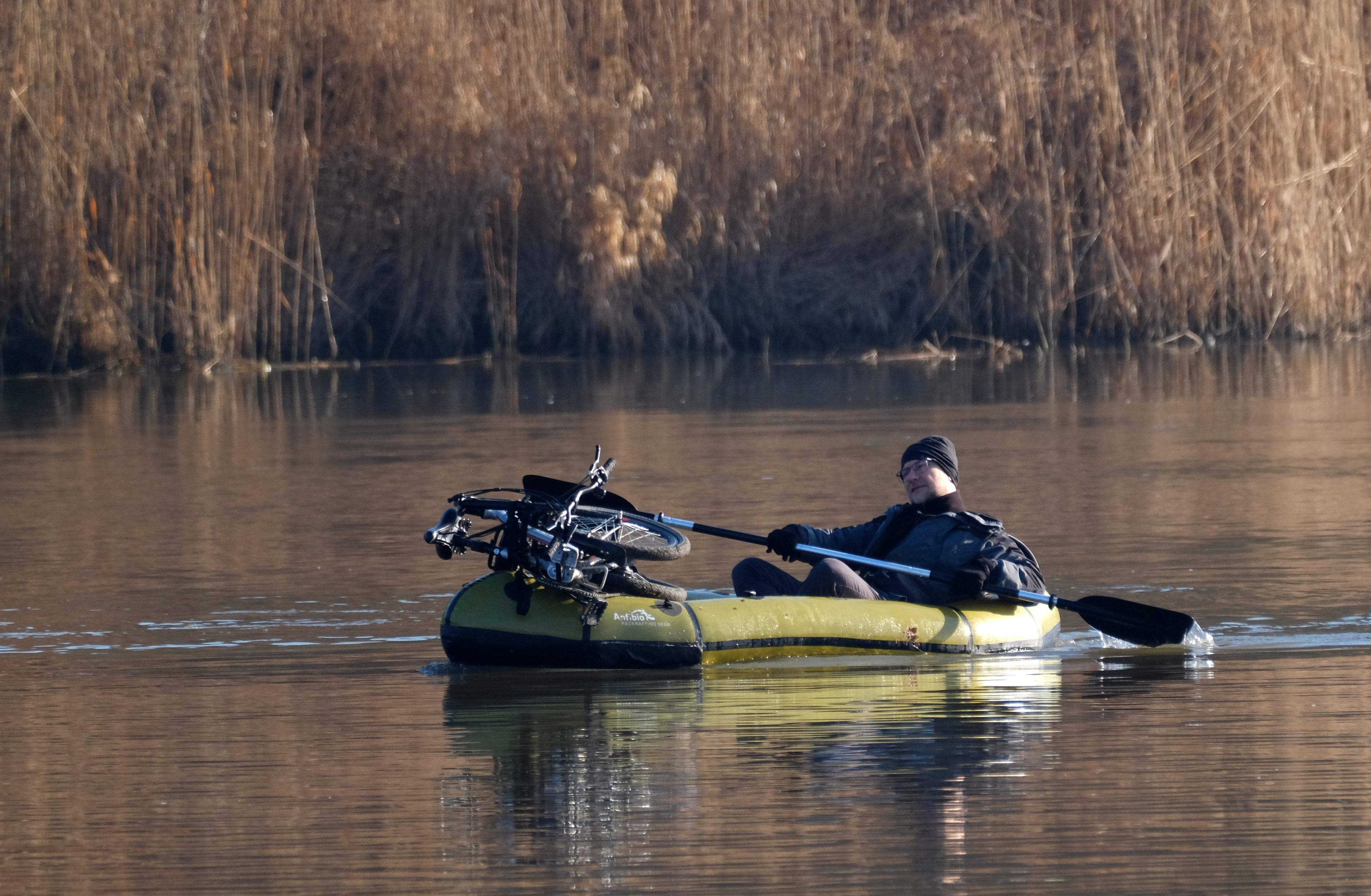 Best Inflatable Kayaks for Fishing and Flat Water Exploring
