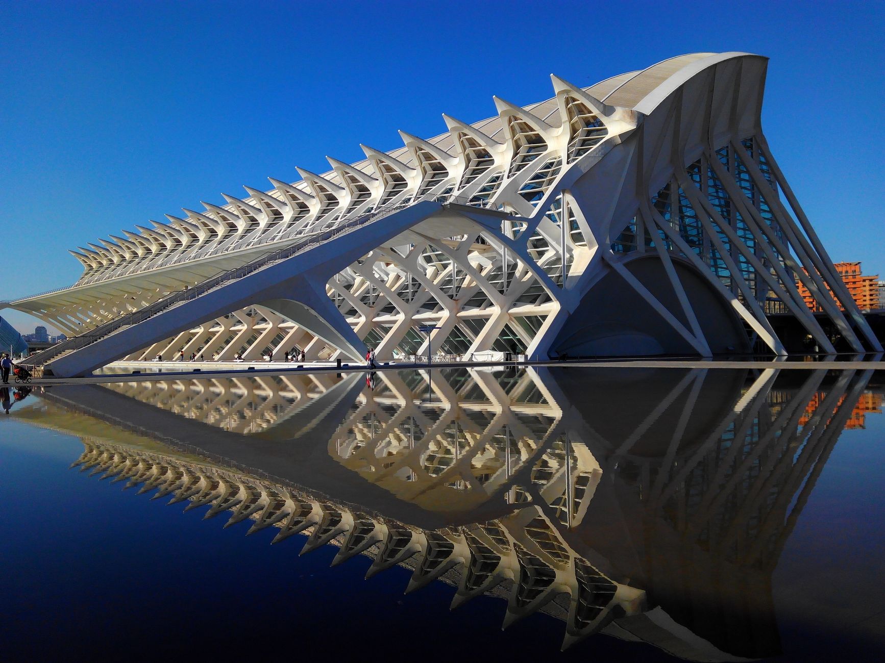 Guia para Vivir en Valencia, España