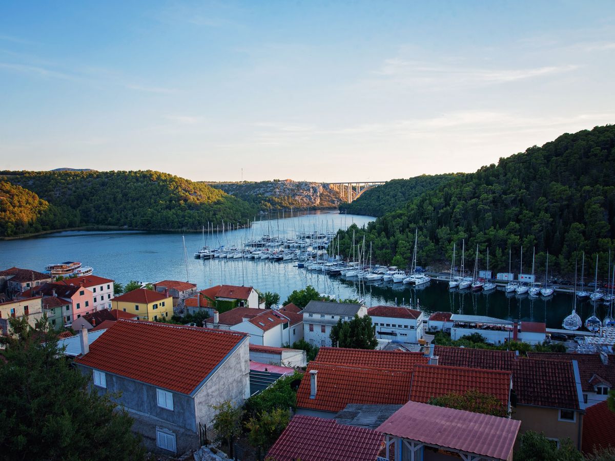 5 Day Summer Reset Retreat in Croatia 2