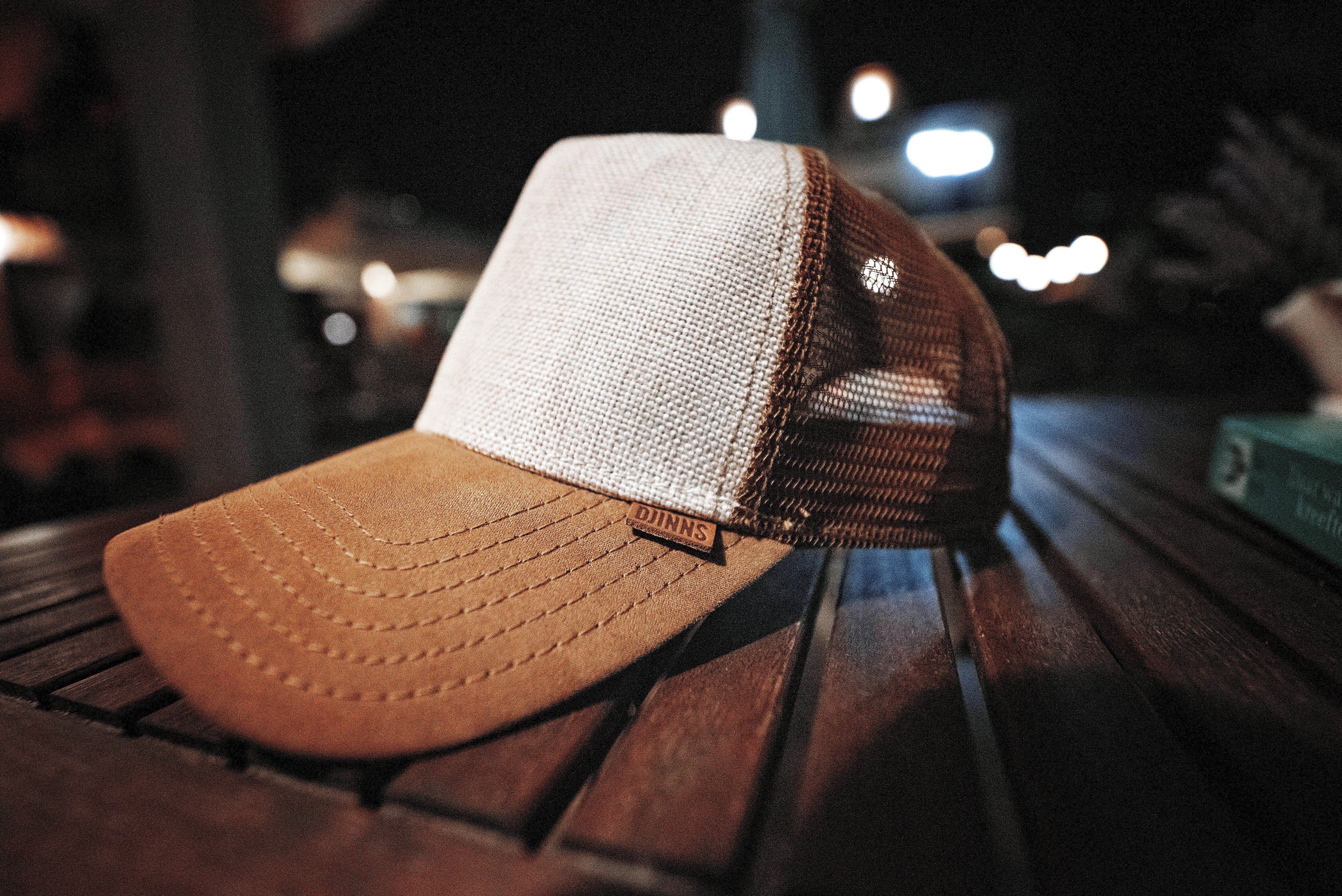 Trucker Hat Trend 2026: Rope Details, Premium Mesh, and How to Choose