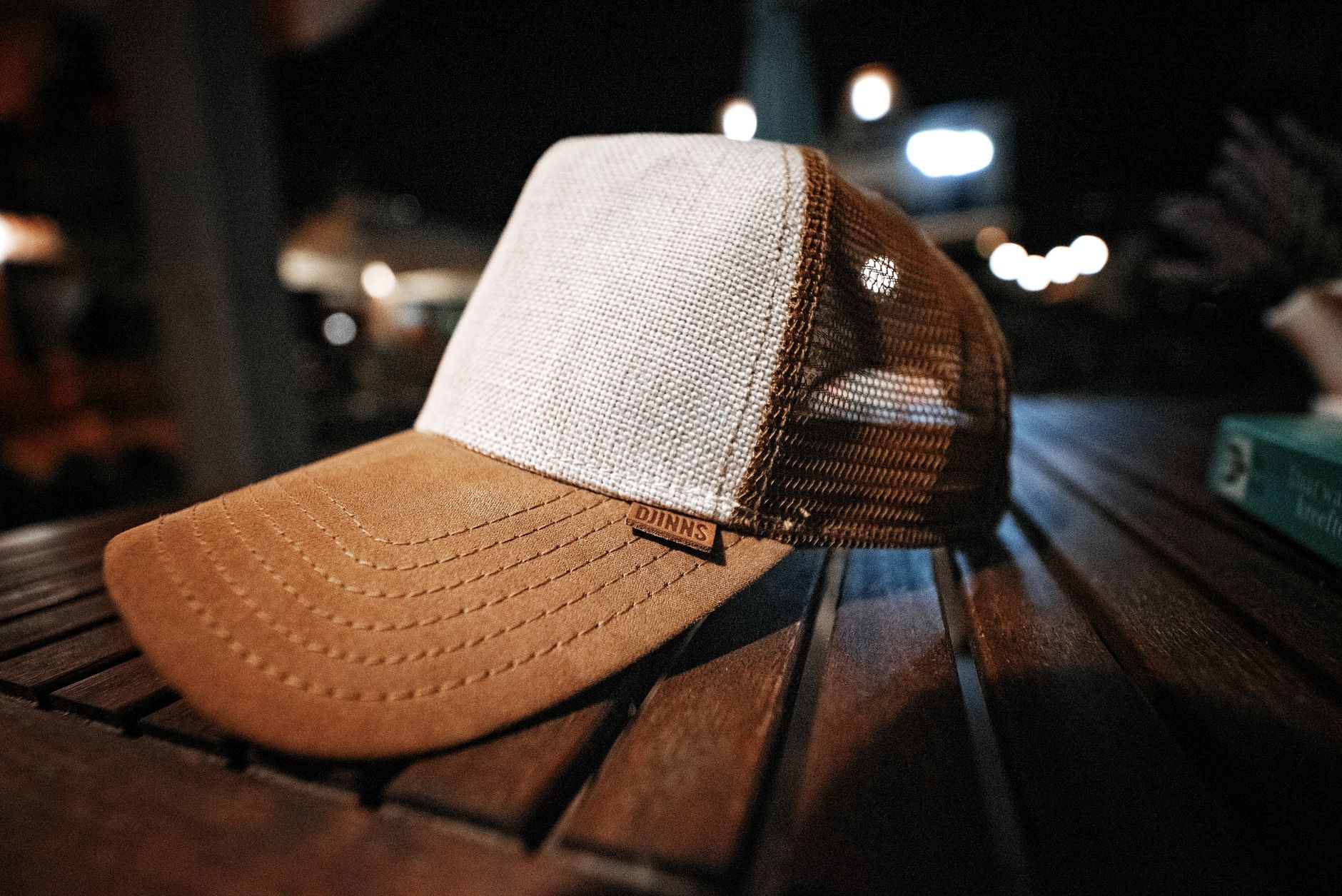 Trucker Hat Trend 2026: Rope Details, Premium Mesh, and How to Choose