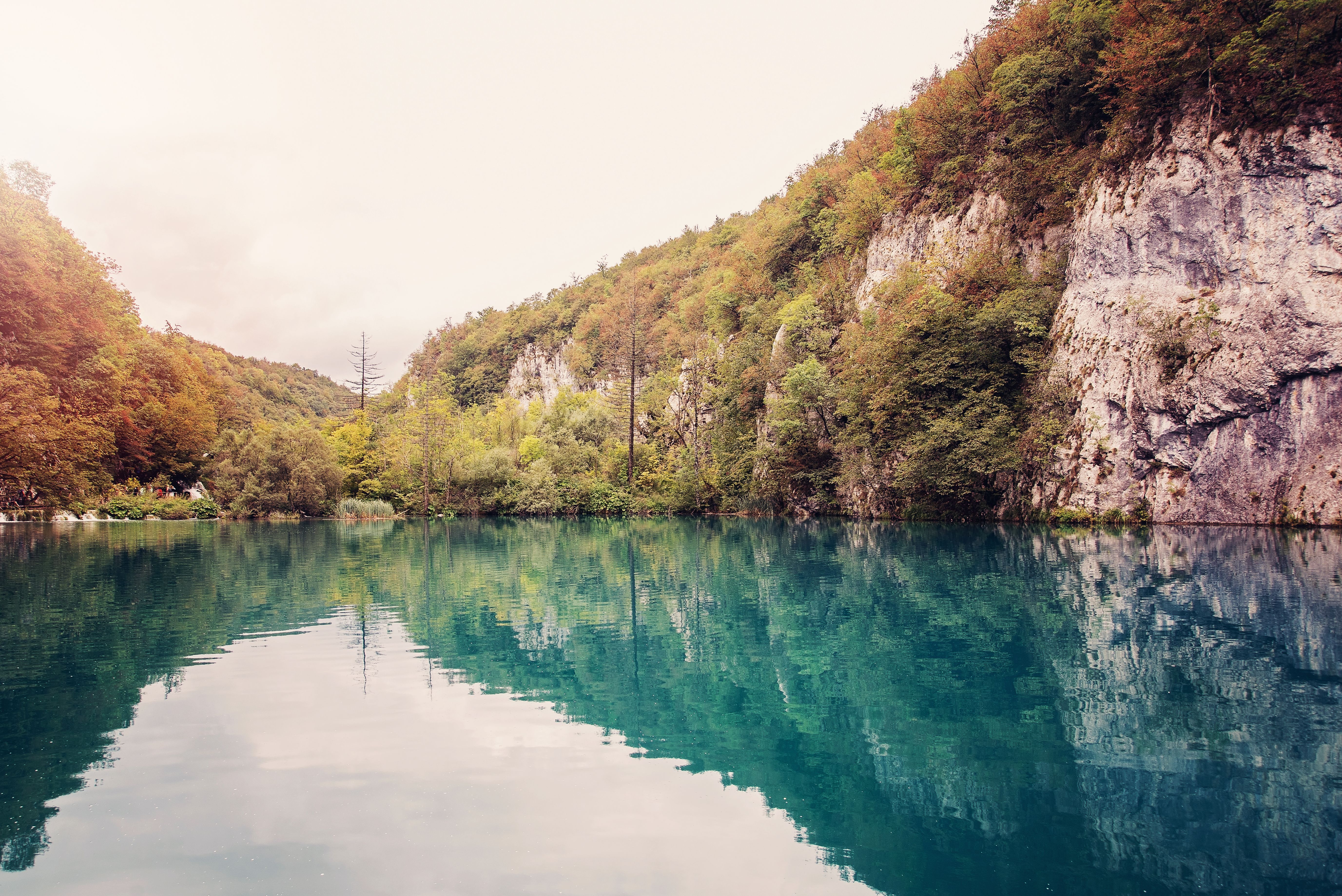 As 2026 shapes new travel trends, Hush Tourism is currently gaining popularity — Photo by Robin Godefridi on Pexels