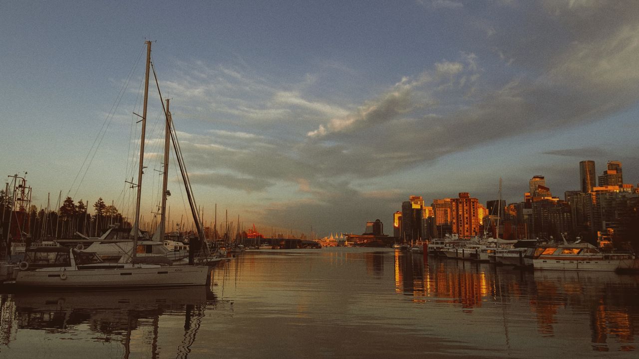 Vancouver, Kanada
