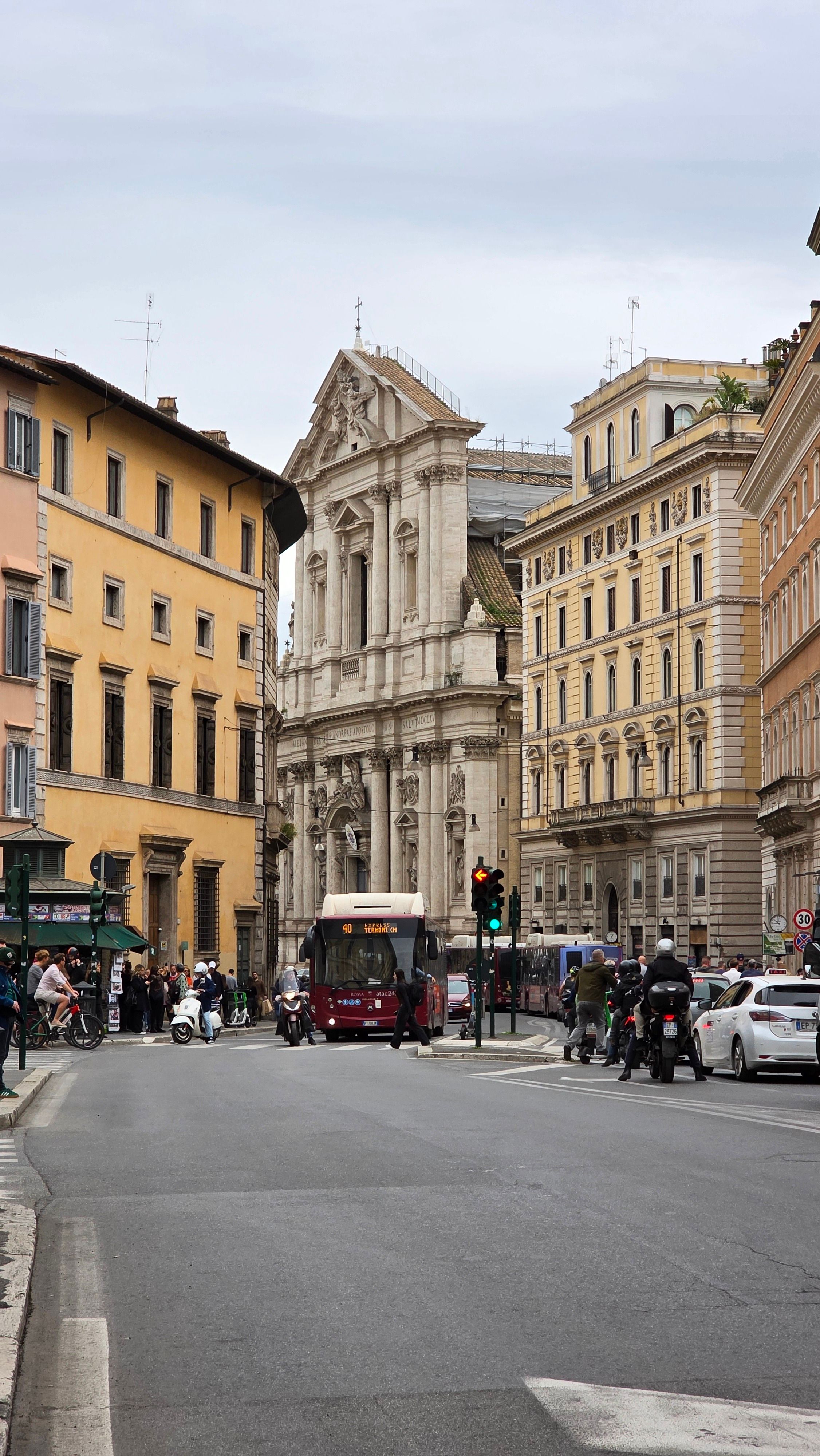 ¡Locura total! Hotel en el centro histórico de Roma por solo 32 € p/p