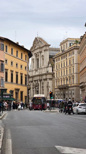 ¡Locura total! Hotel en el centro histórico de Roma por solo 32 € p/p