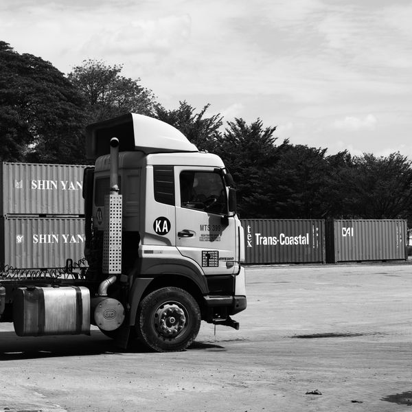 Pan-UP Delivery
