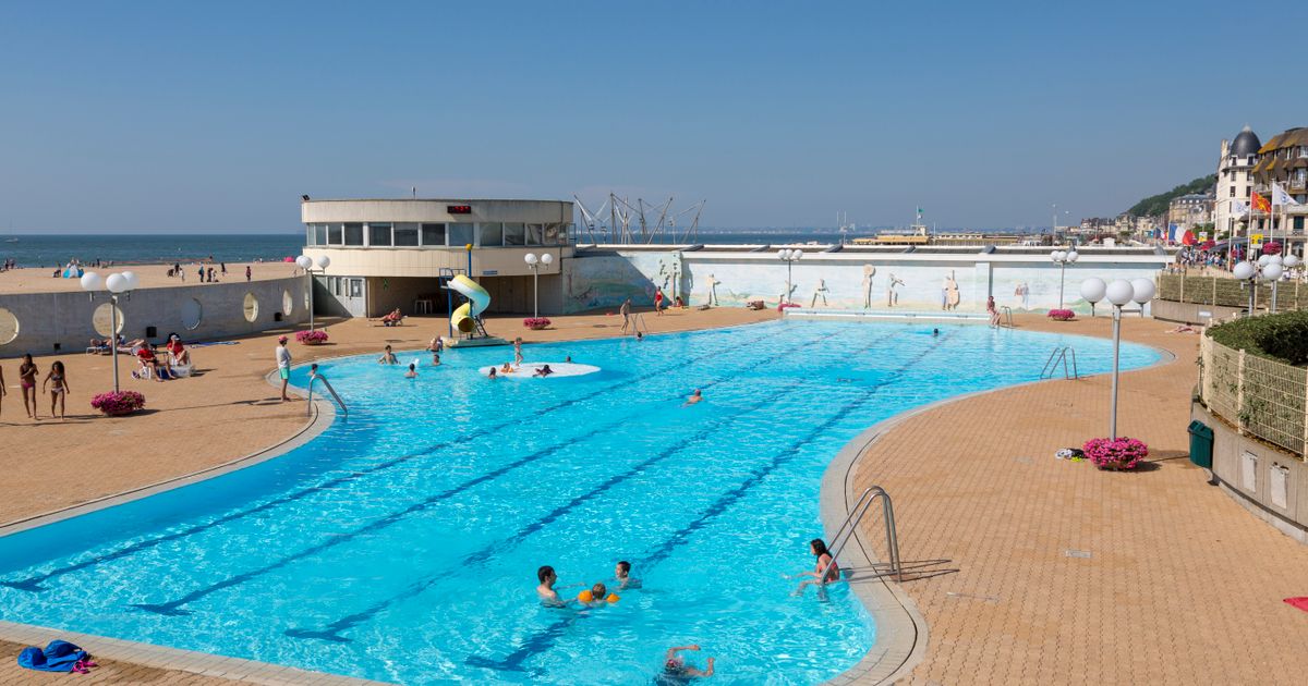 Entretien piscine : le planning semaine par semaine
