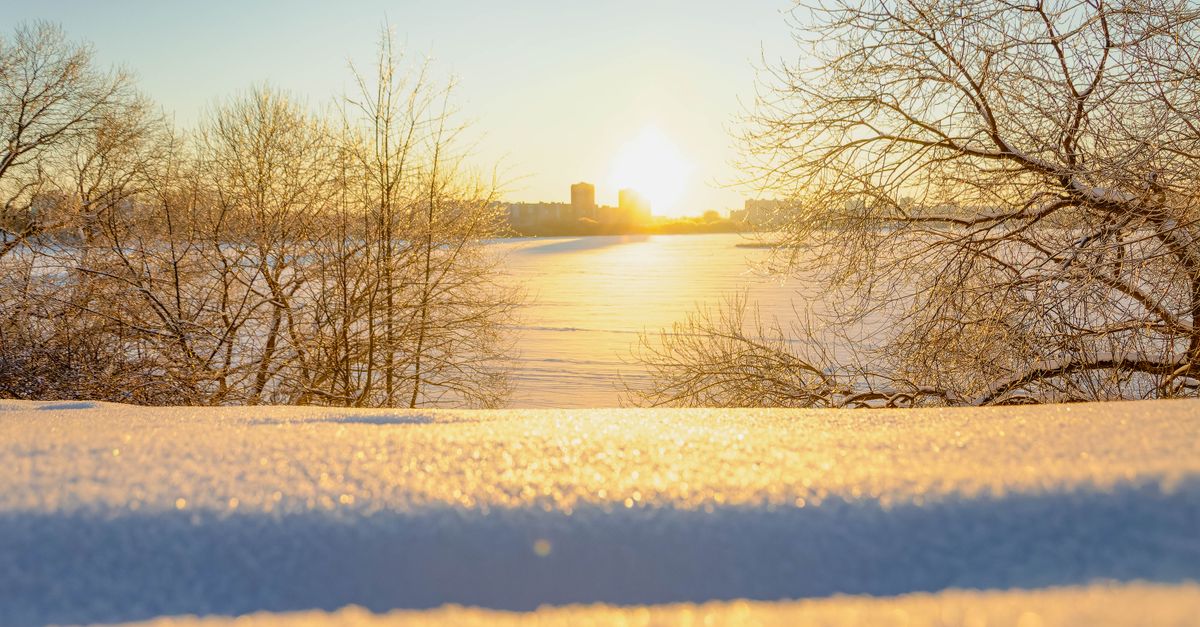 Solstice et équinoxe : quelle différence, et à quelles dates ?