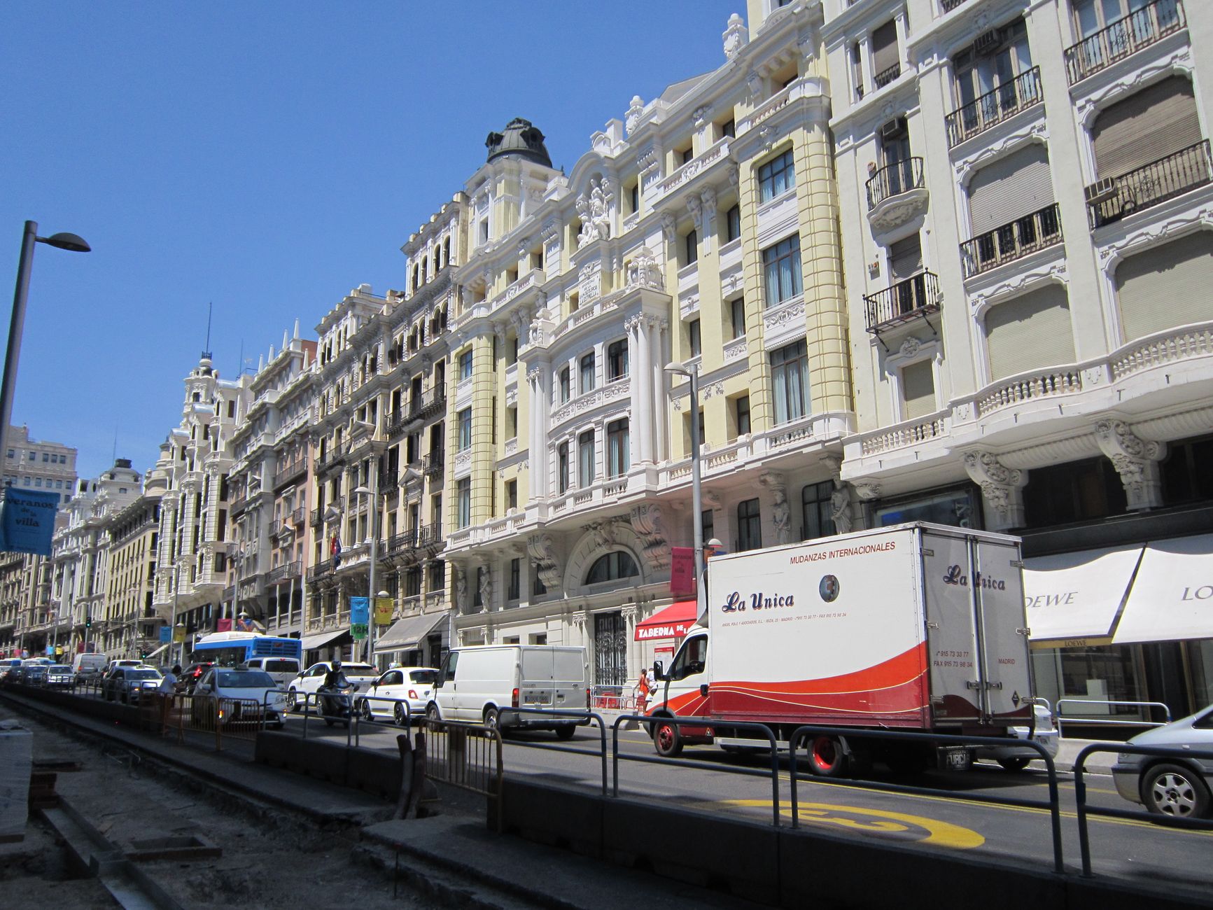 Gran Vía