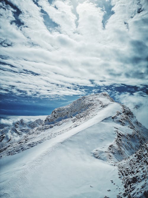 Δωρεάν στοκ φωτογραφιών με βουνό, γραφικός, κρύο Φωτογραφία από στοκ φωτογραφιών