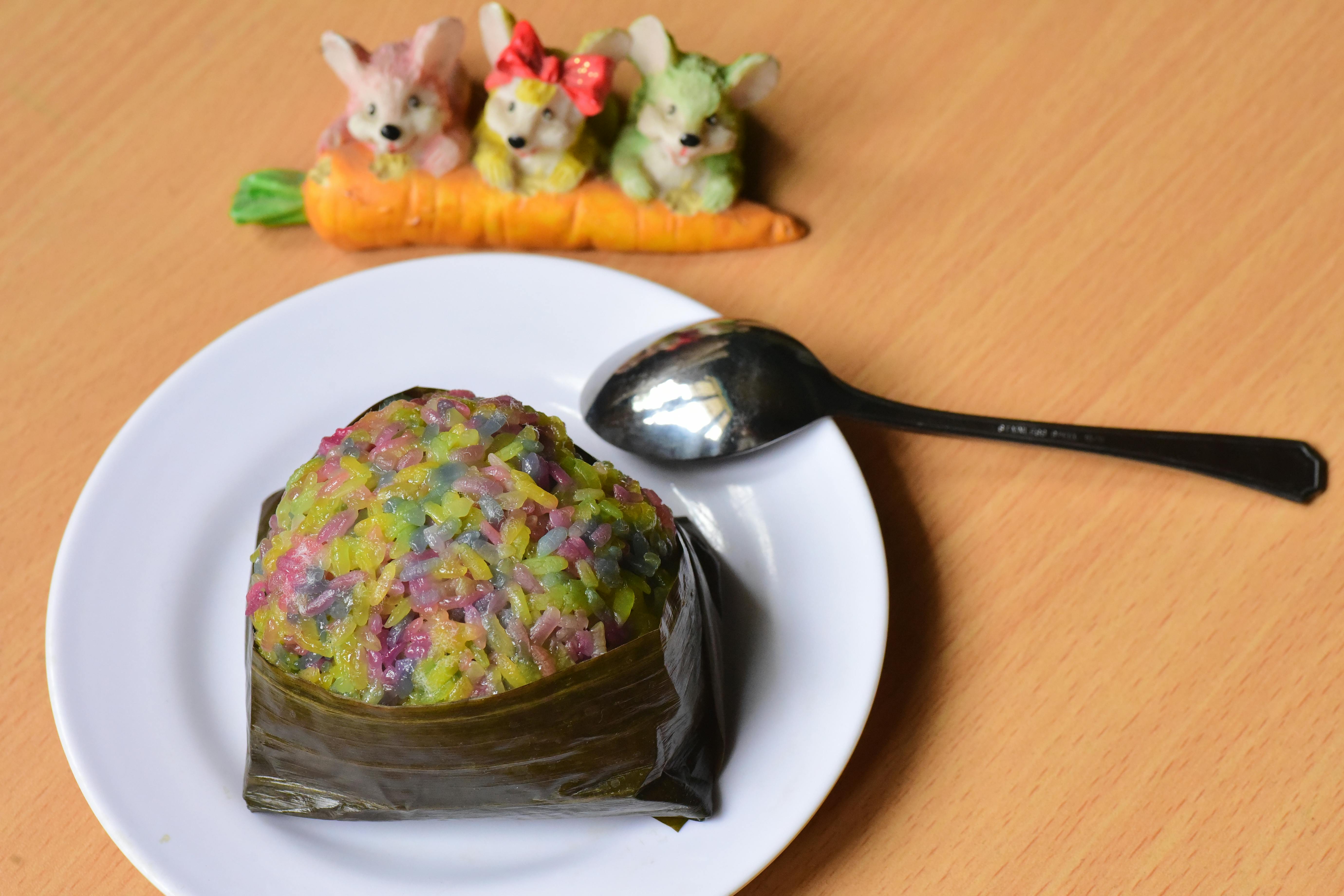 30 Easy Brown Rice Recipes That Are Healthy and Delicious — Photo by Sóc Năng Động on Pexels