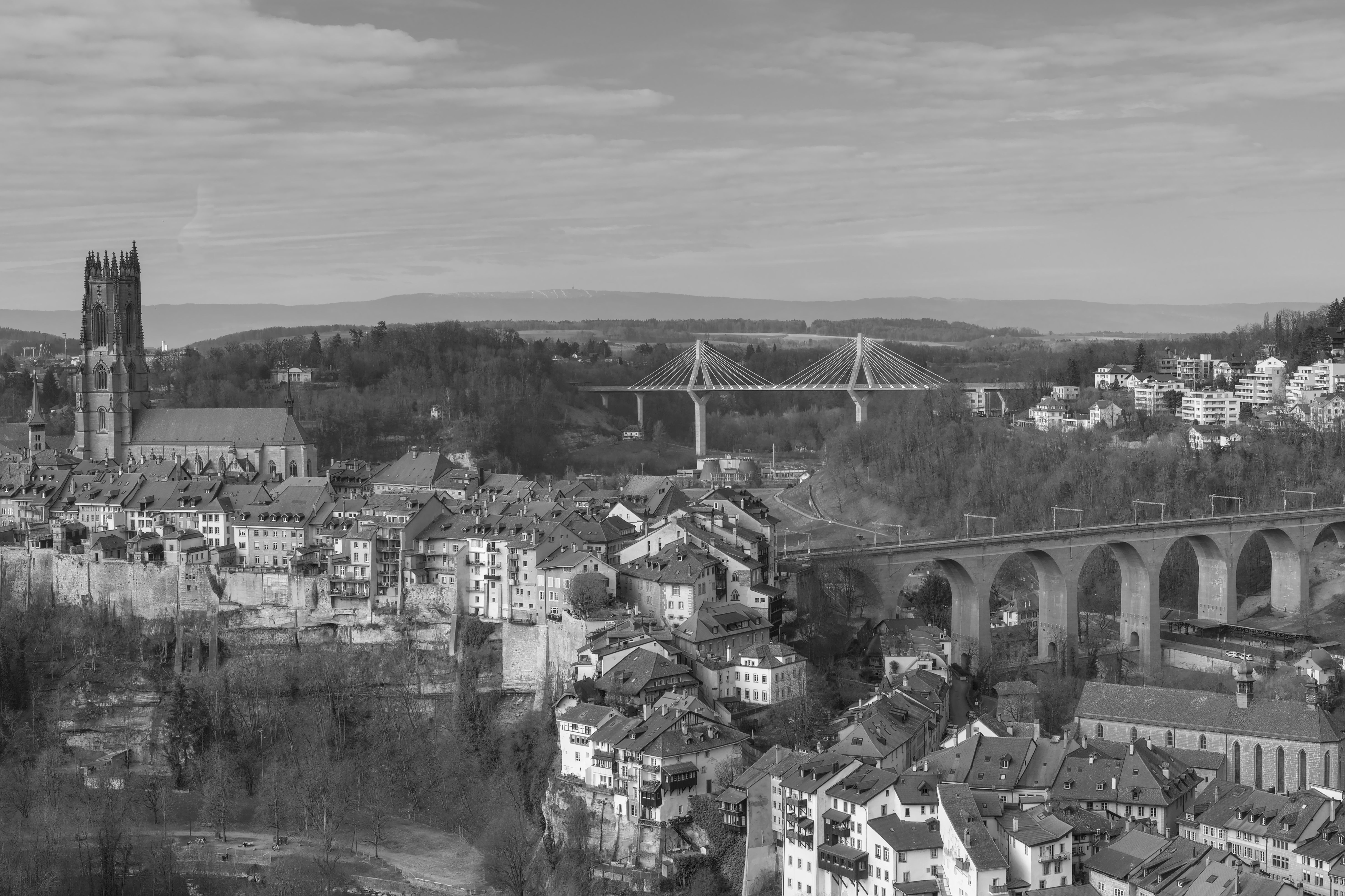 Europe secrète des ponts couverts : 13 havres de paix