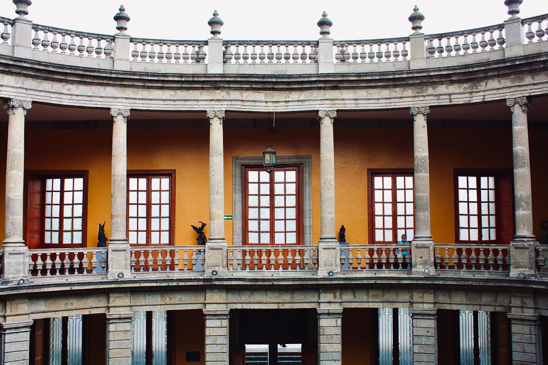 Mexico City photo 6
