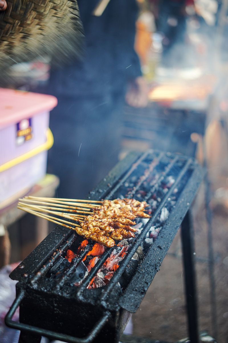 satay
