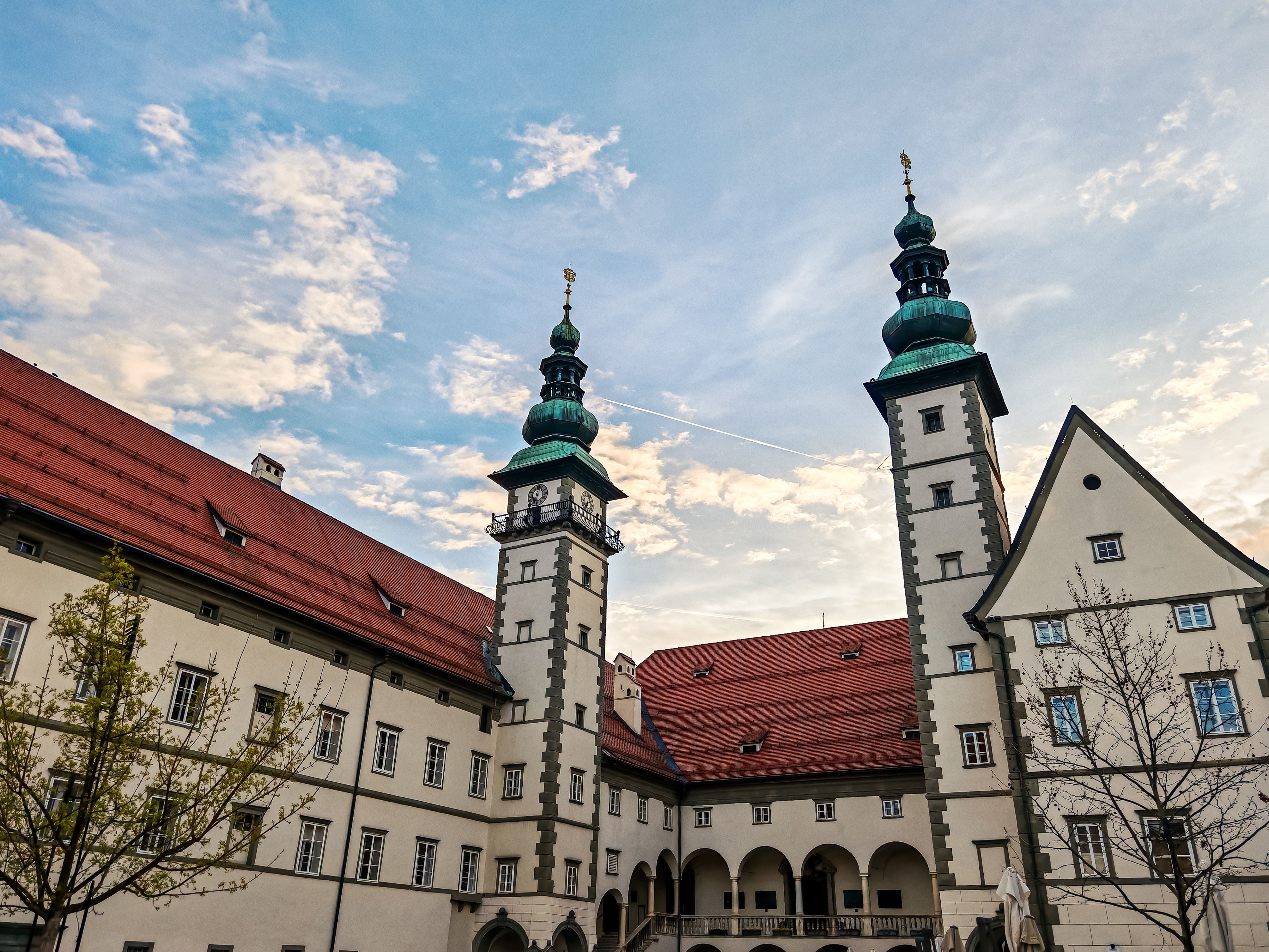Eggersdorf bei Graz