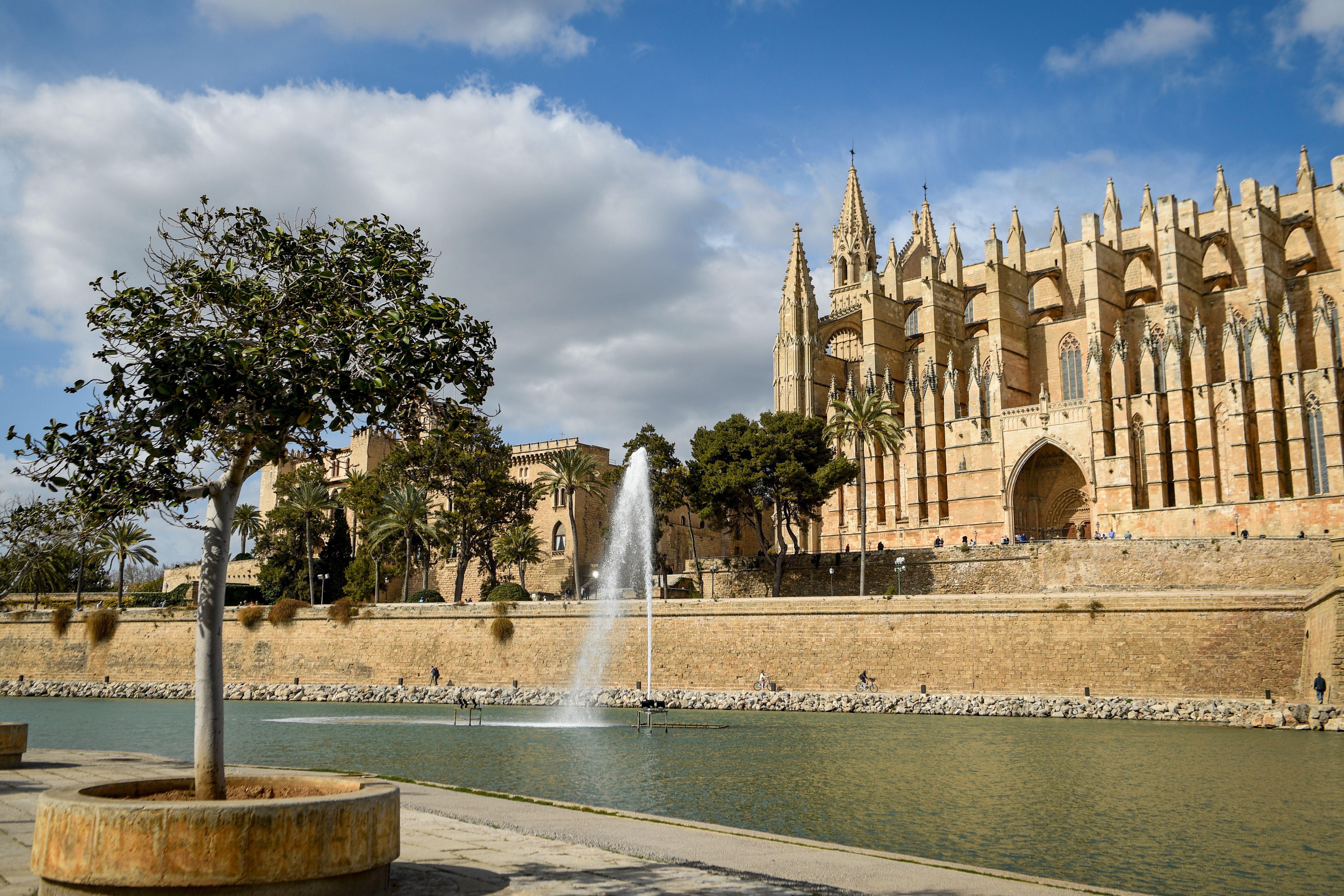 Palma De Mallorca