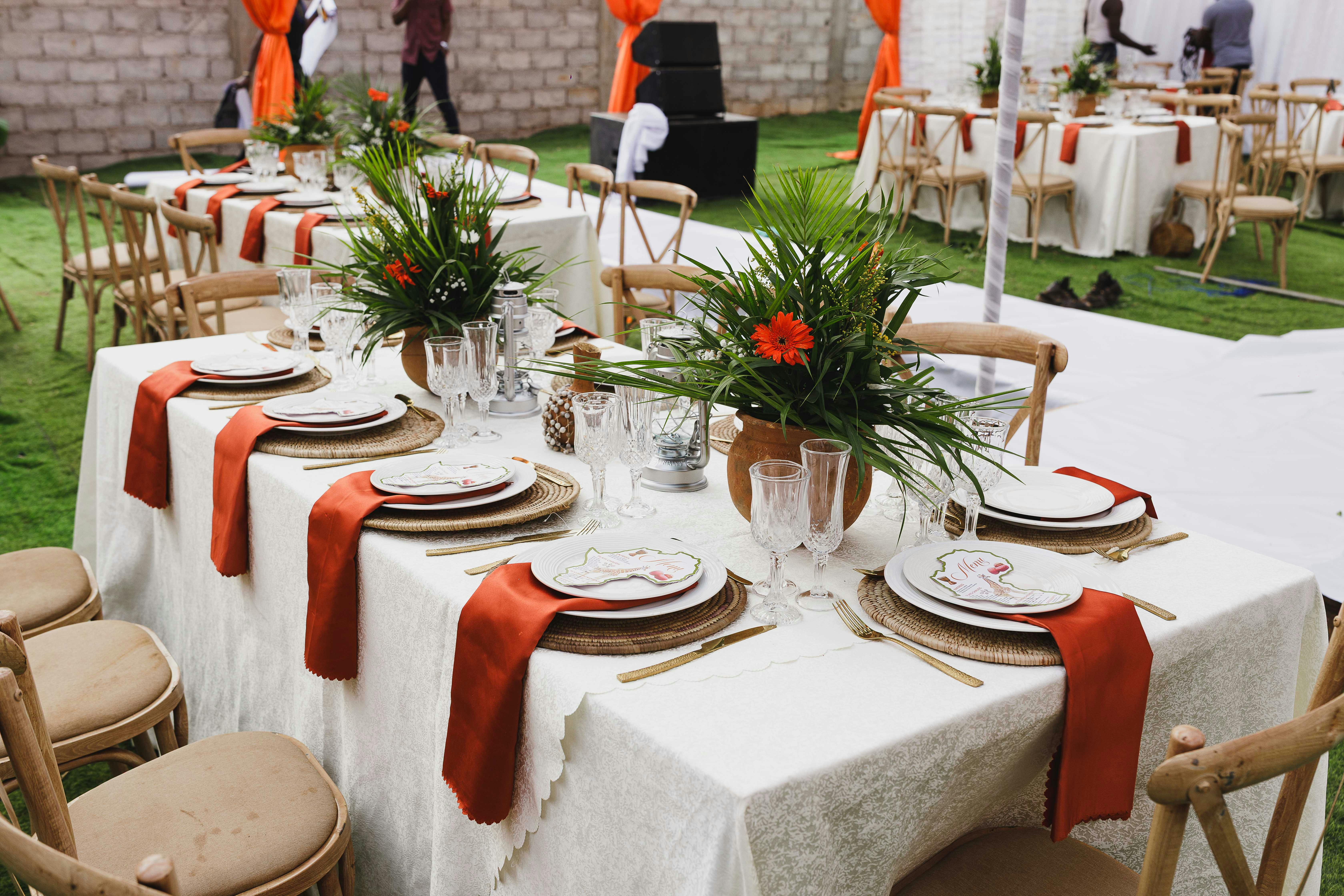 The best events, entertainment and wedding planners in 2025 — Photo by NUDE Nahum on Pexels