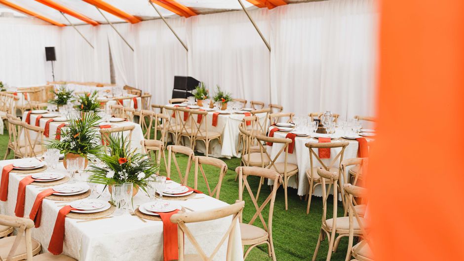 event planners melbourne