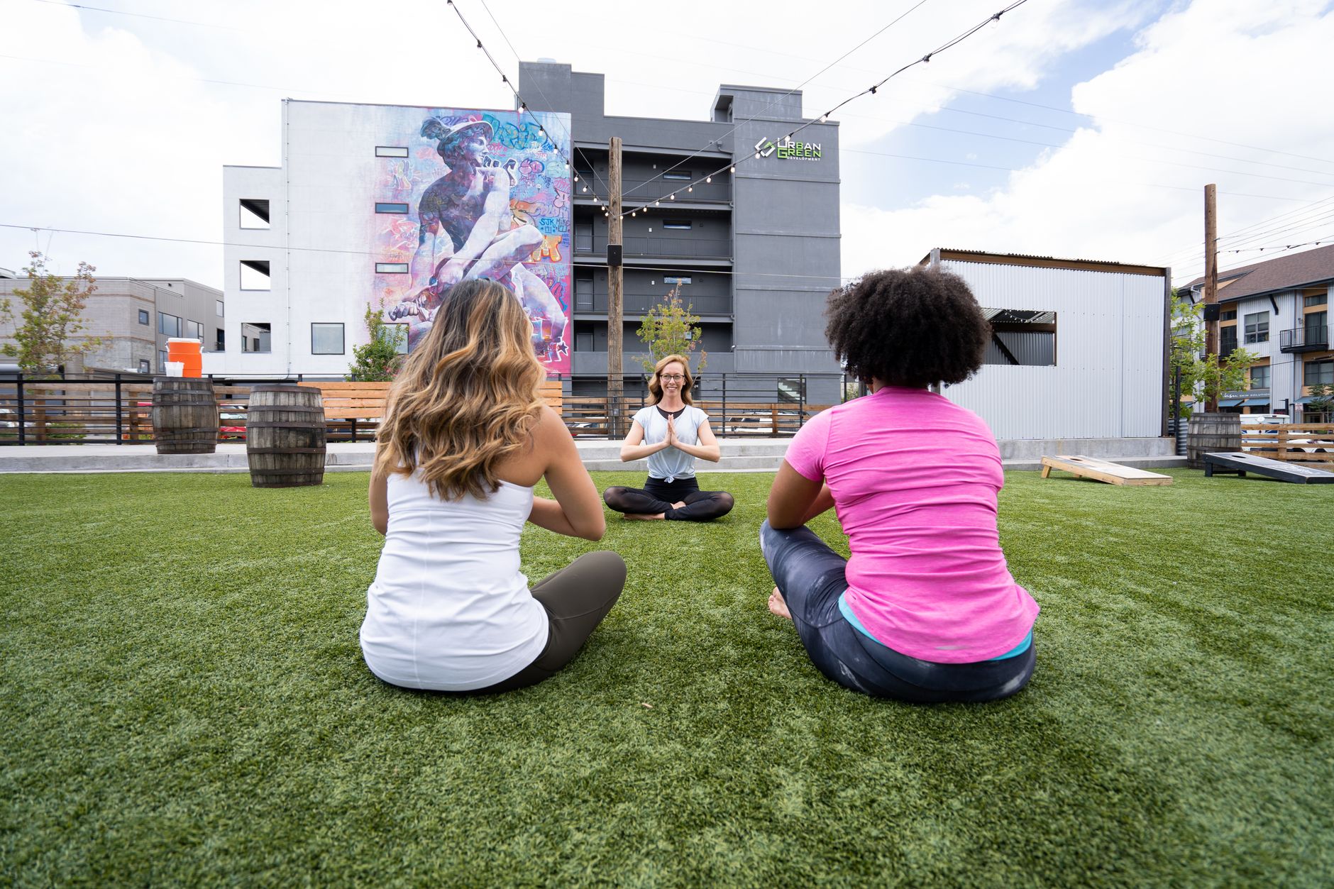 Best Yoga classes in Denver: A Complete Guide