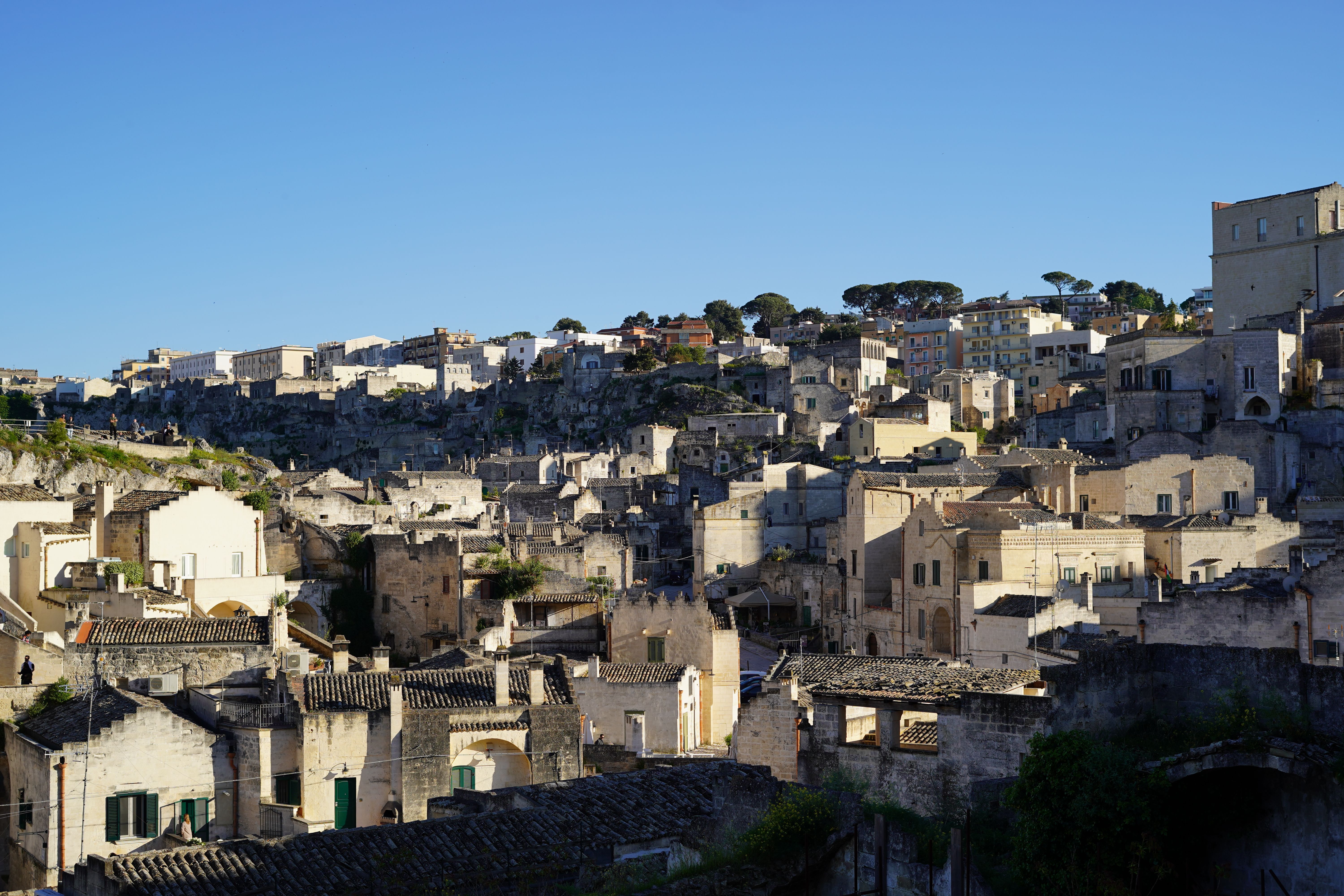 Landmarks in Ragusa