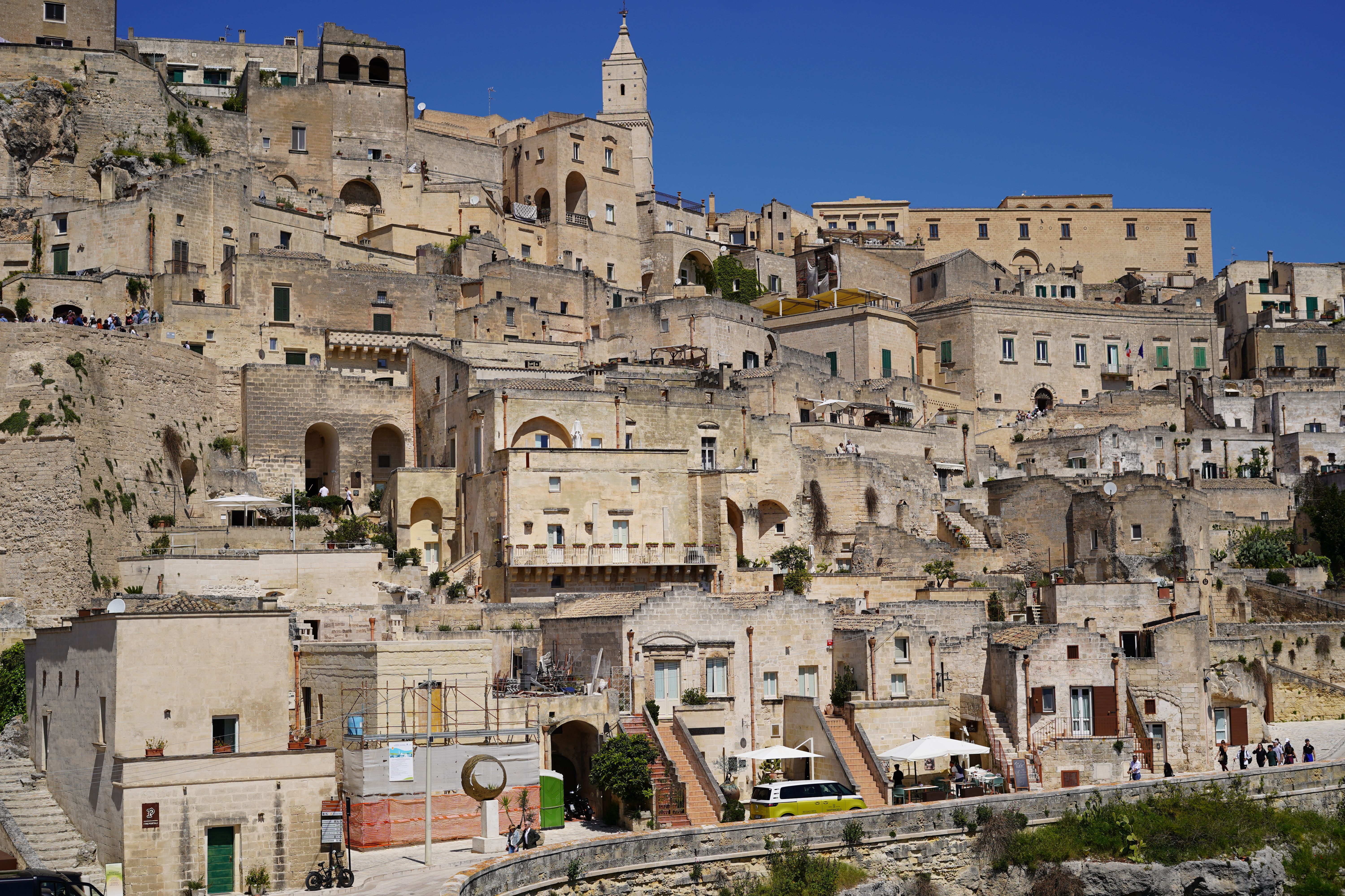 Le 6000+ migliori foto di Matera · Download gratuito al 100% · Foto di  archivio Pexels