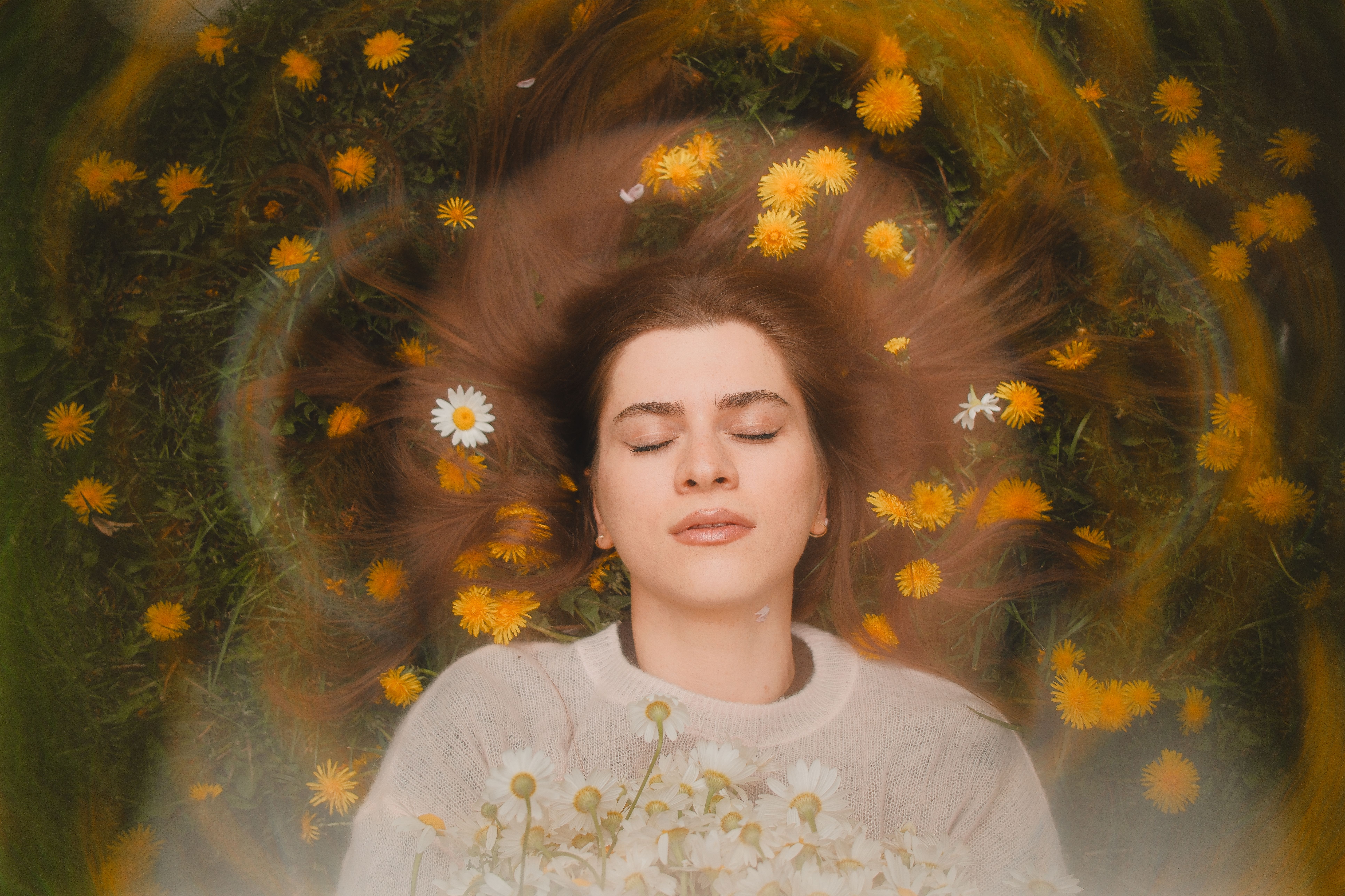 Breathwork for Emotional Release: How Breathing Can Help Process Stress