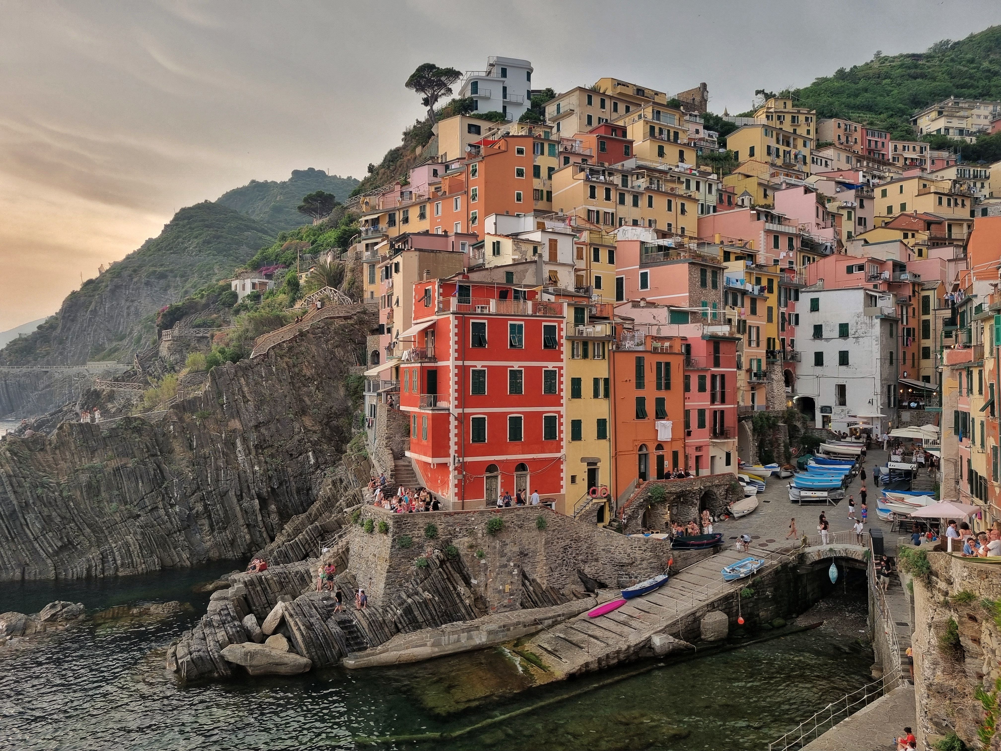 ToursByLocals Reveals World's Best Local Guides — Photo by Aliguieri on Pexels