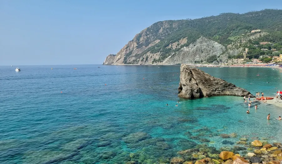 Monterosso al Mare