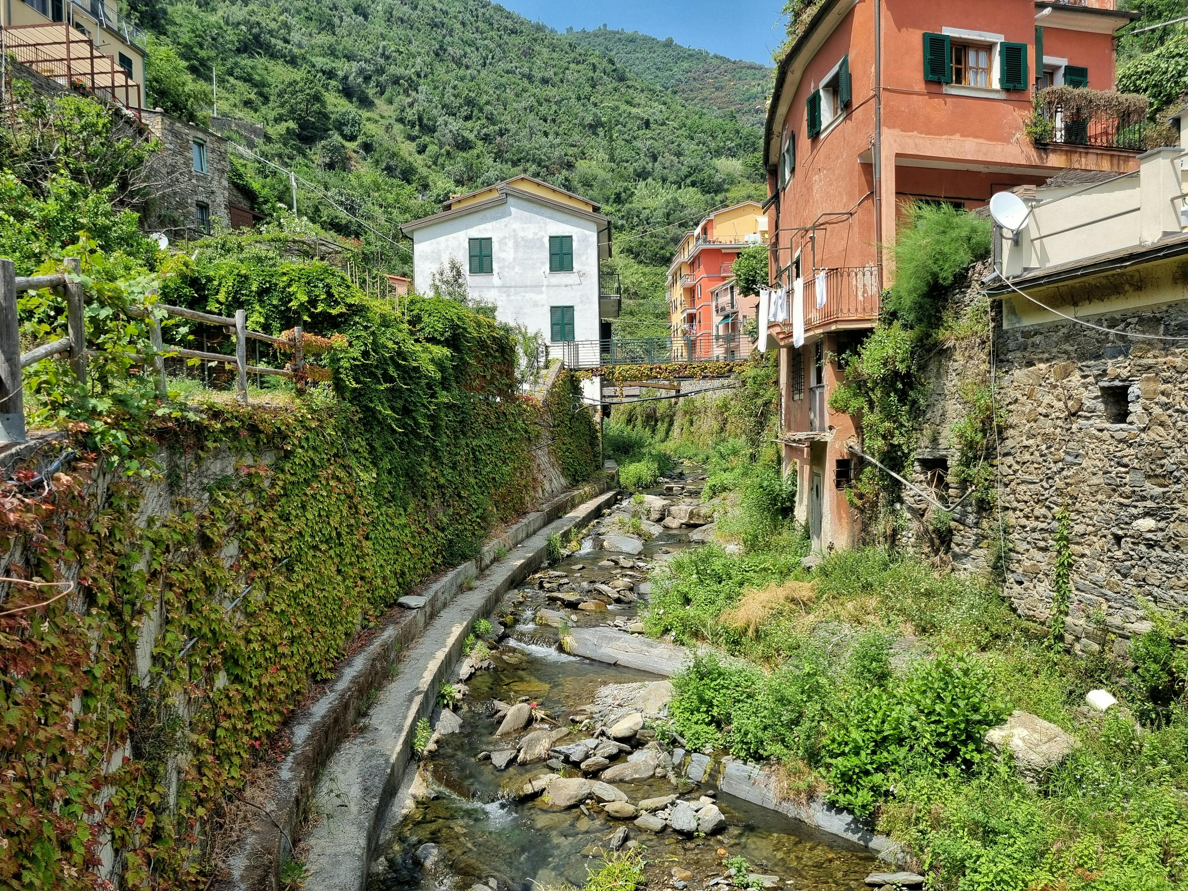 The Ultimate Cinque Terre Food Guide — What & Where to Eat
