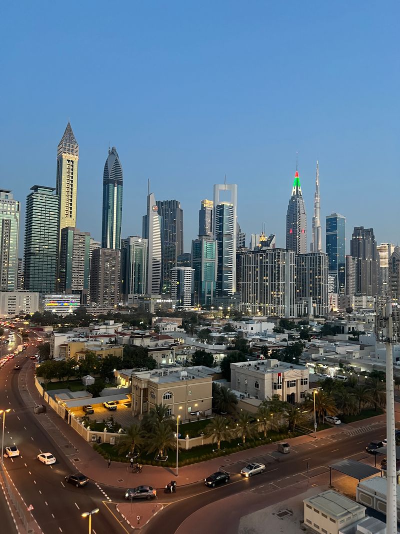 Dubai, UAE