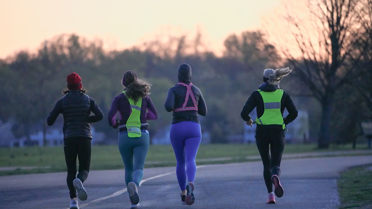 Activité physique régulière