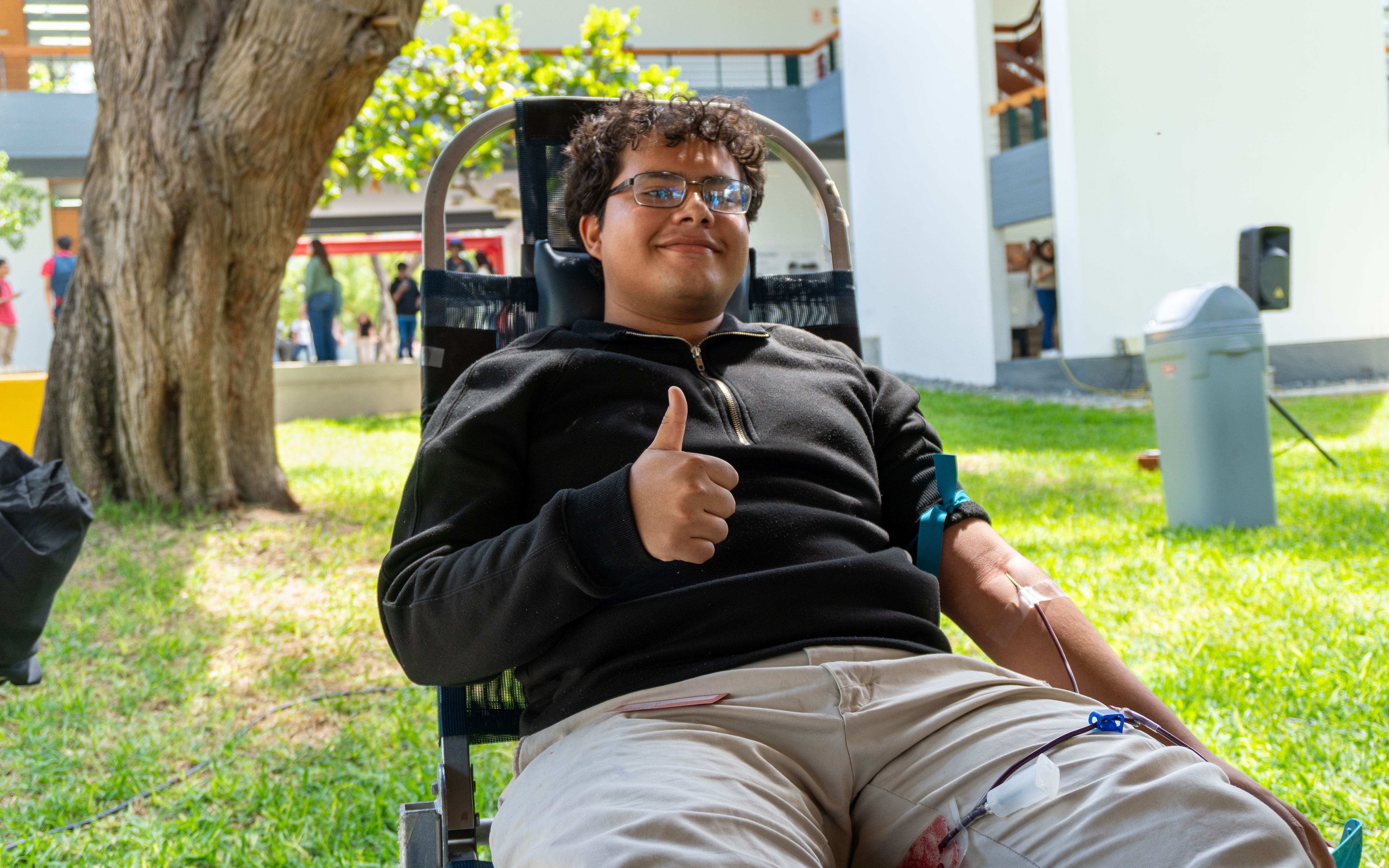 Wellness Center student provides resources supporting student health and habits — Photo by Manuel Camacho-Navarro on Pexels