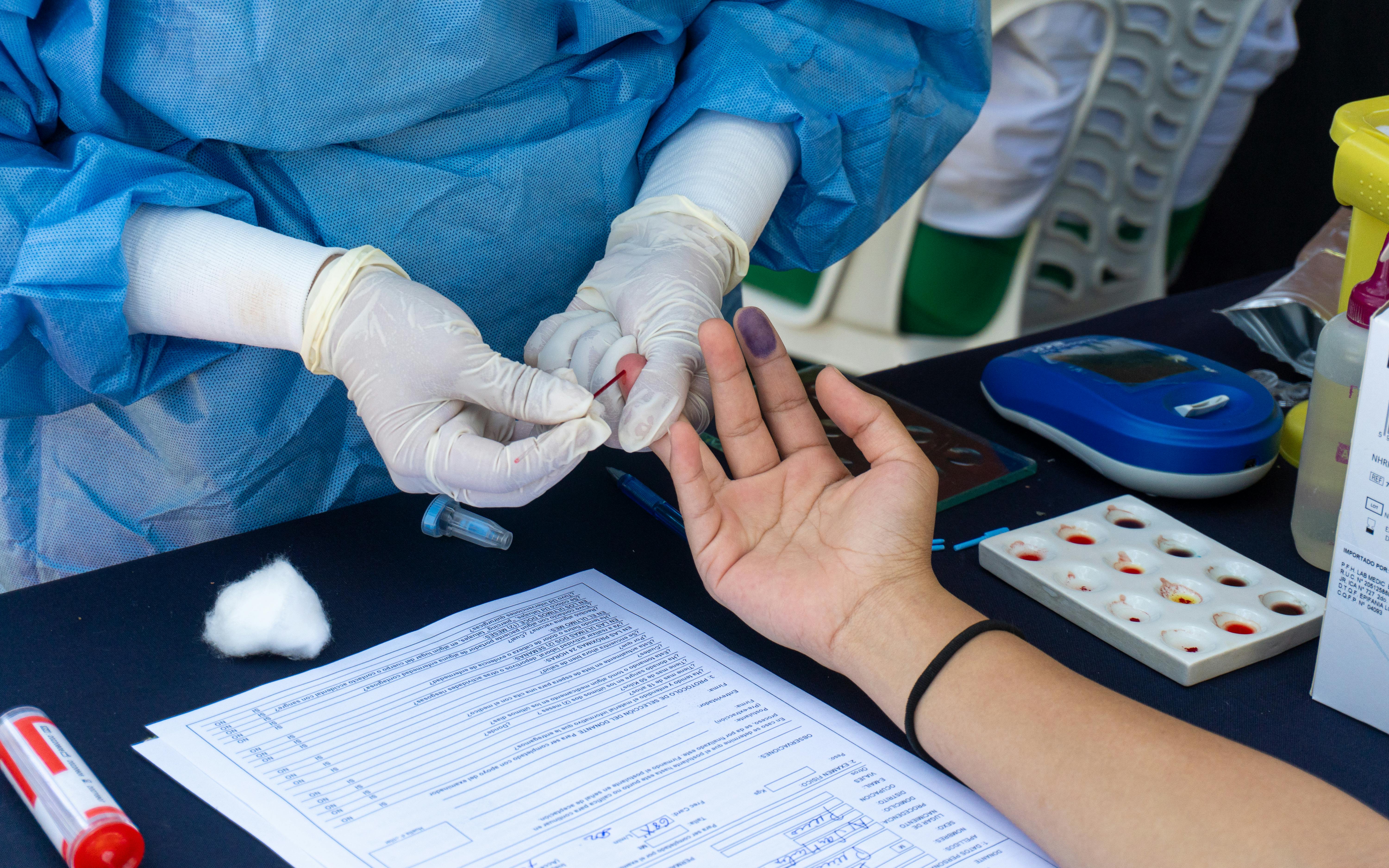 How Mental Health Screenings Benefit Neurodiverse Children, If Insurers Cover Them — Photo by Manuel Camacho-Navarro on Pexel