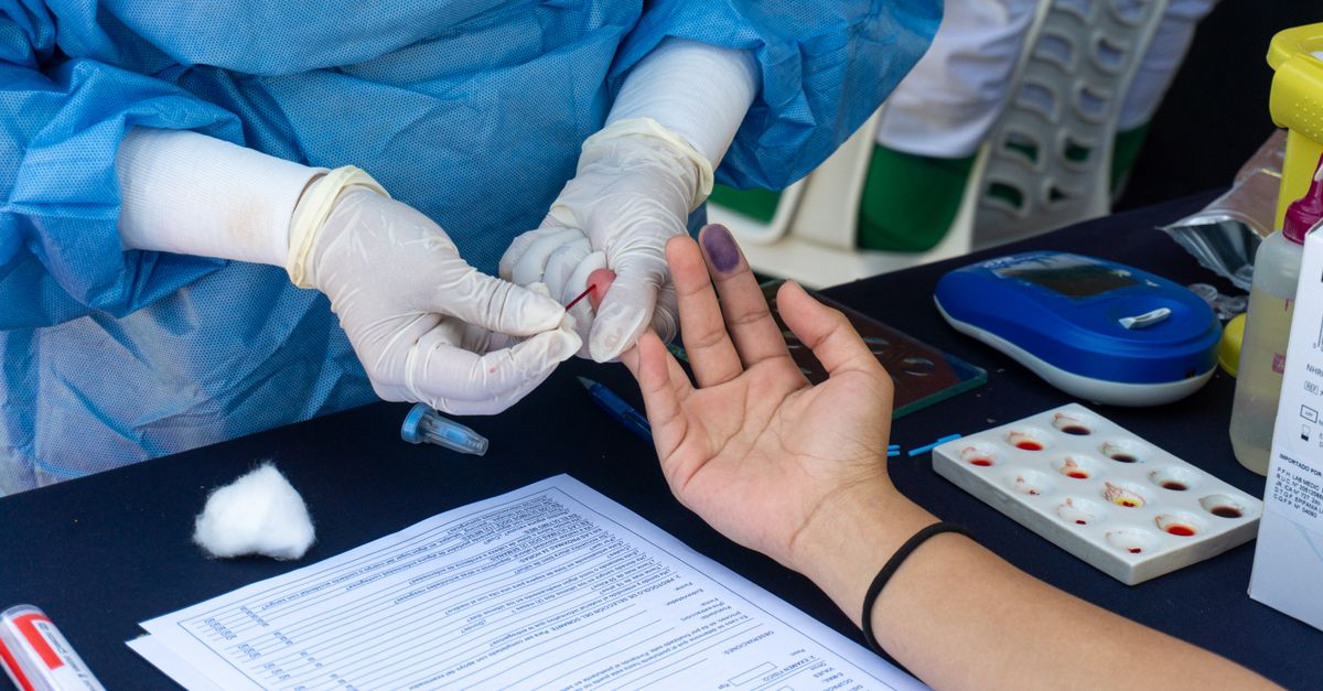 Prioritizing Women's Preventive Screenings for Lifelong Health