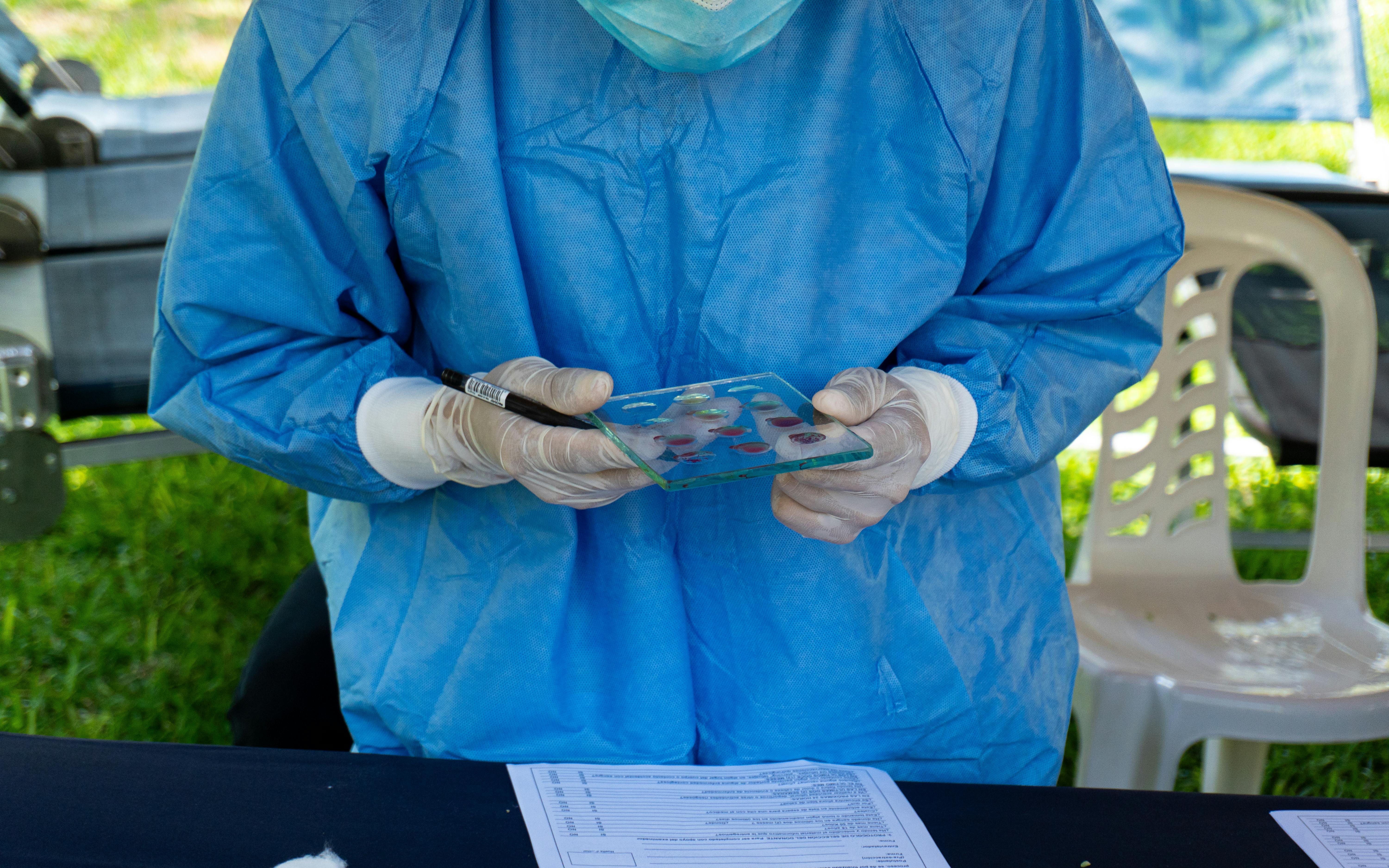 Group Health Plan Preventive Care Coverage: What’s New for Calendar Year Plans in 2026? — Photo by Manuel Camacho-Navarro on 