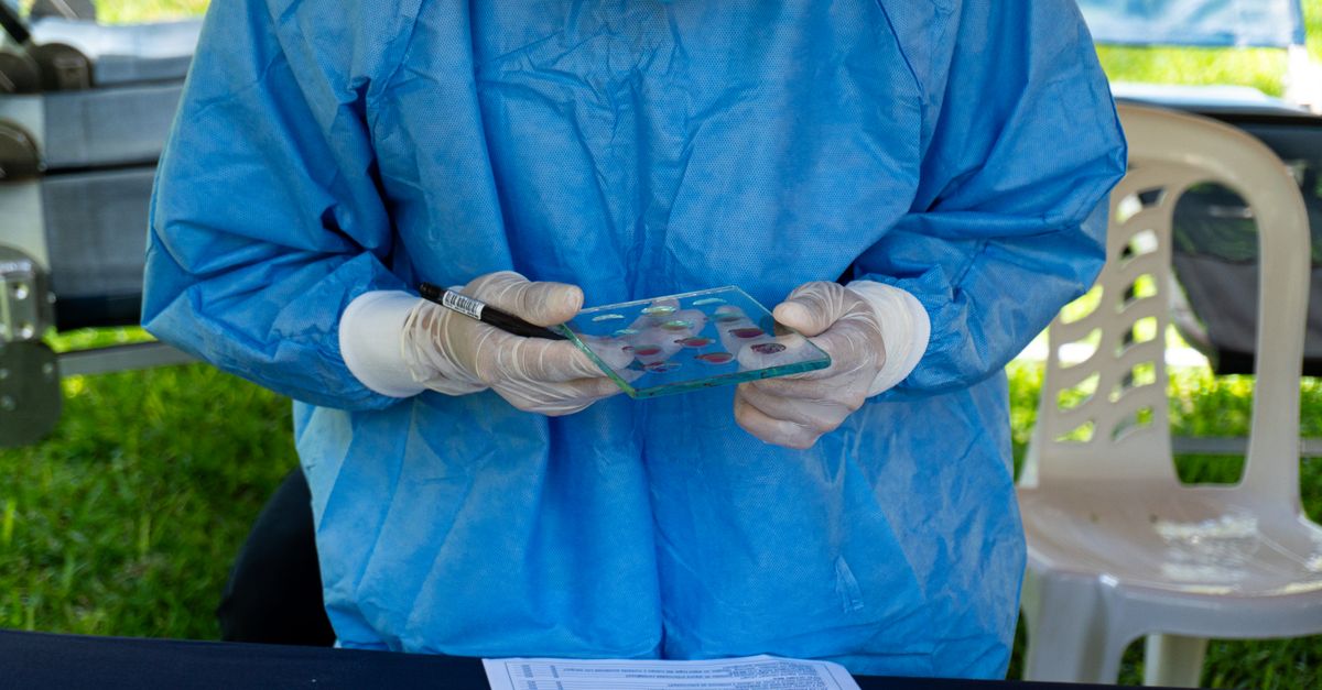 The Lifelong Benefits of Regular Health Screenings