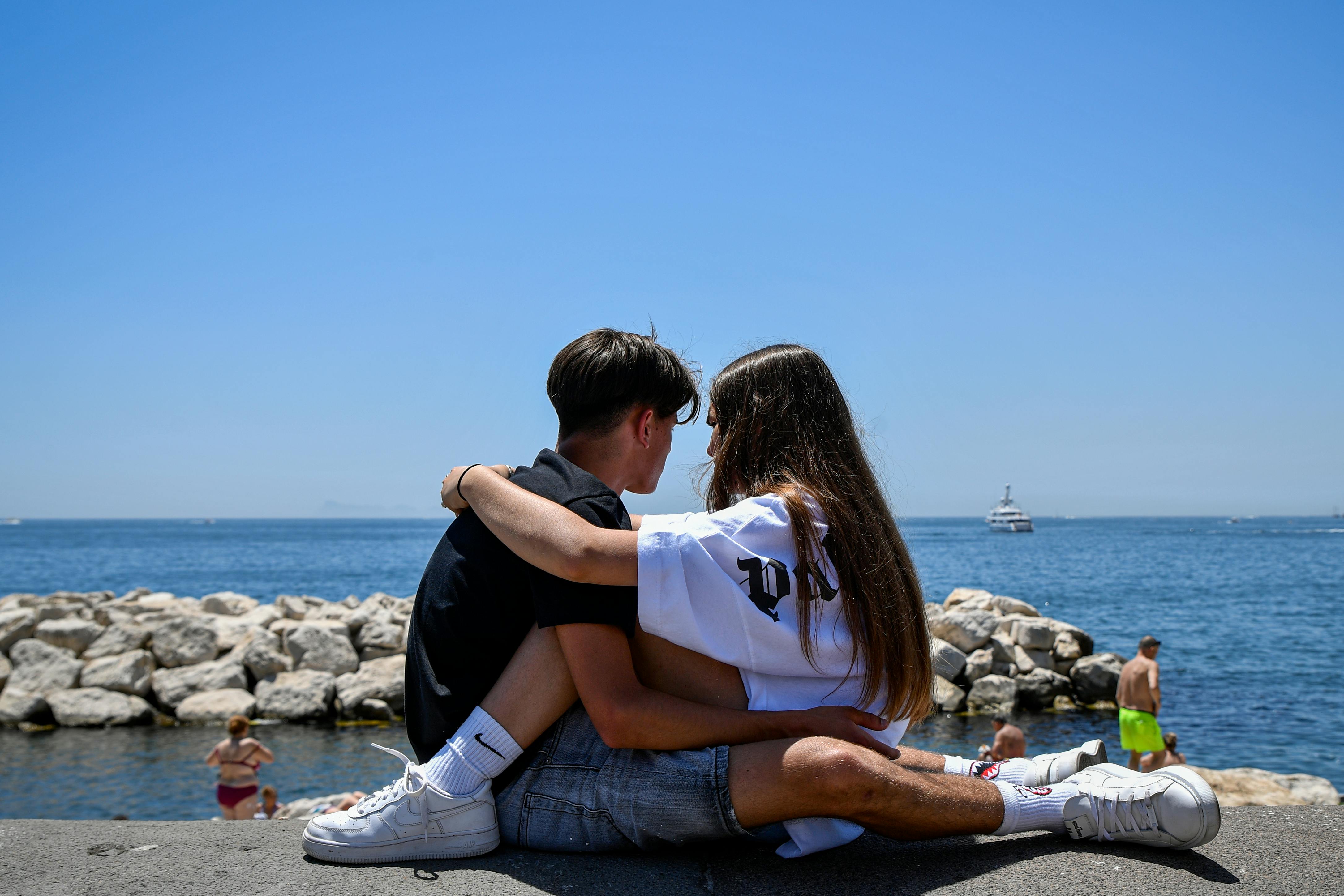 Daily Horoscope: April 29: Relationships Reach a Breaking Point — Photo by Margo Evardson on Pexels