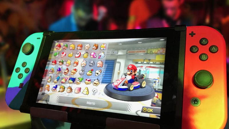 Difficulty Scaling in Infinite Mode Browser Games