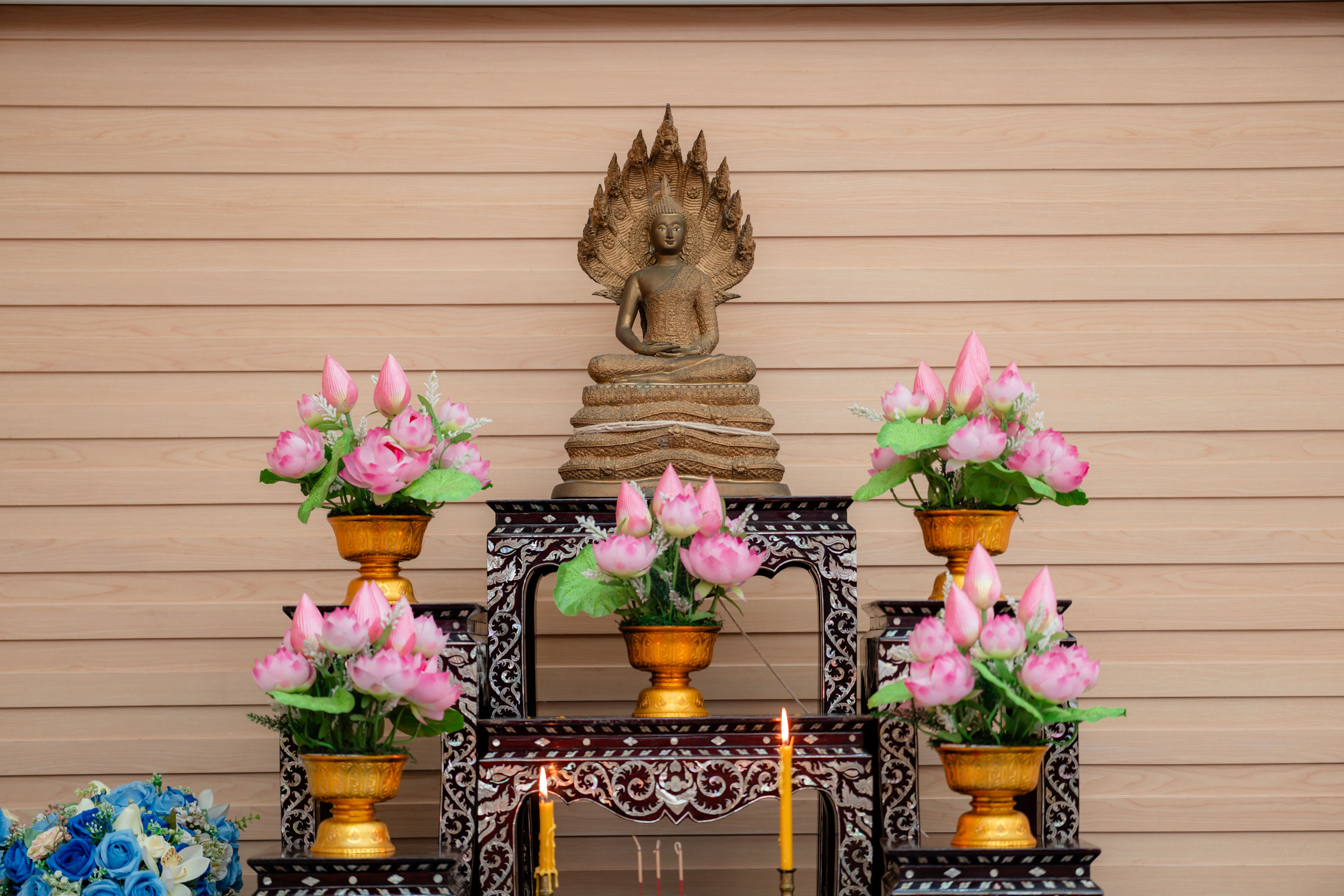 A Guide To A Proper Buddhist Funeral