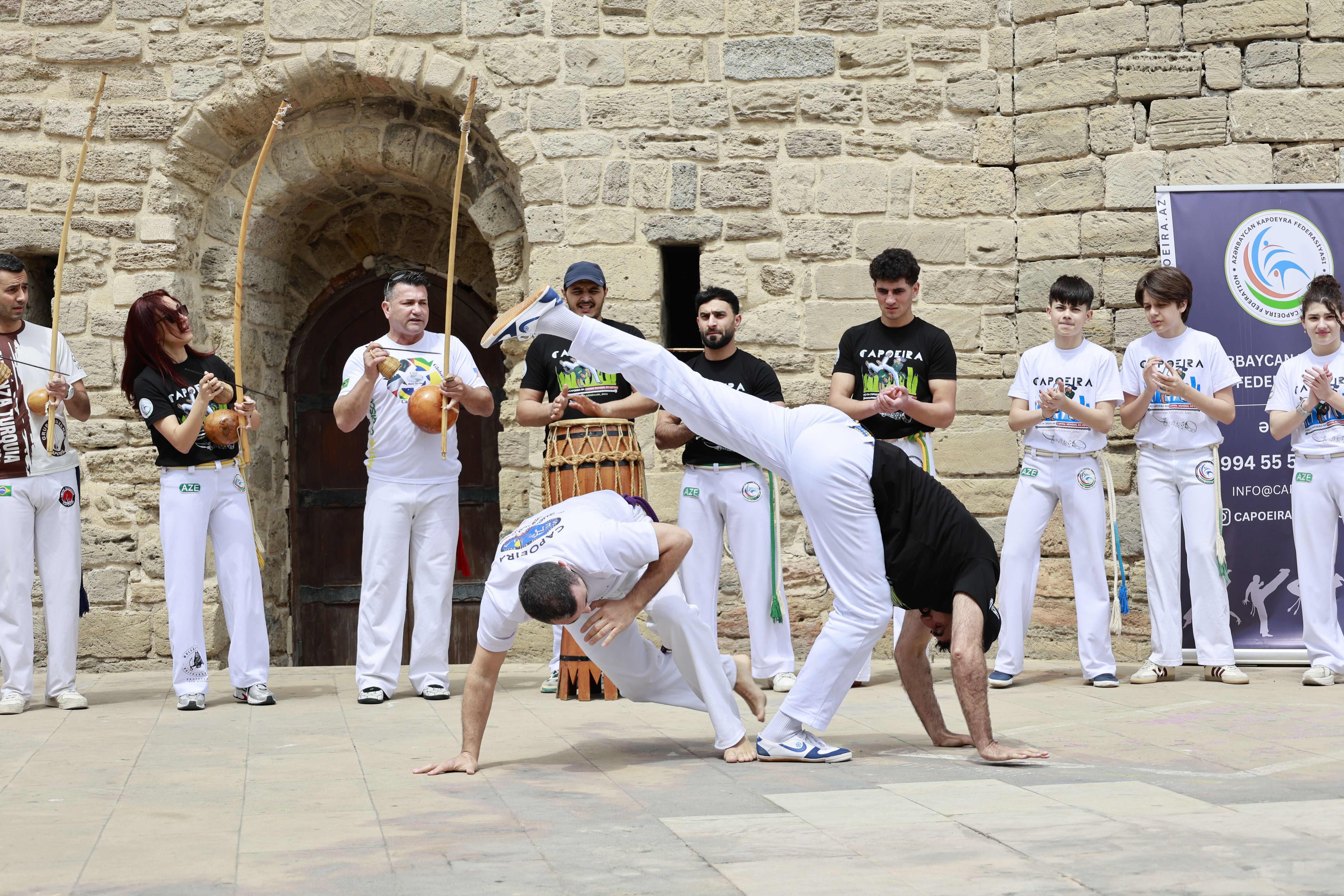 BrasilFest volta a Seattle em 16 de agosto, com capoeira, música e comida brasileira